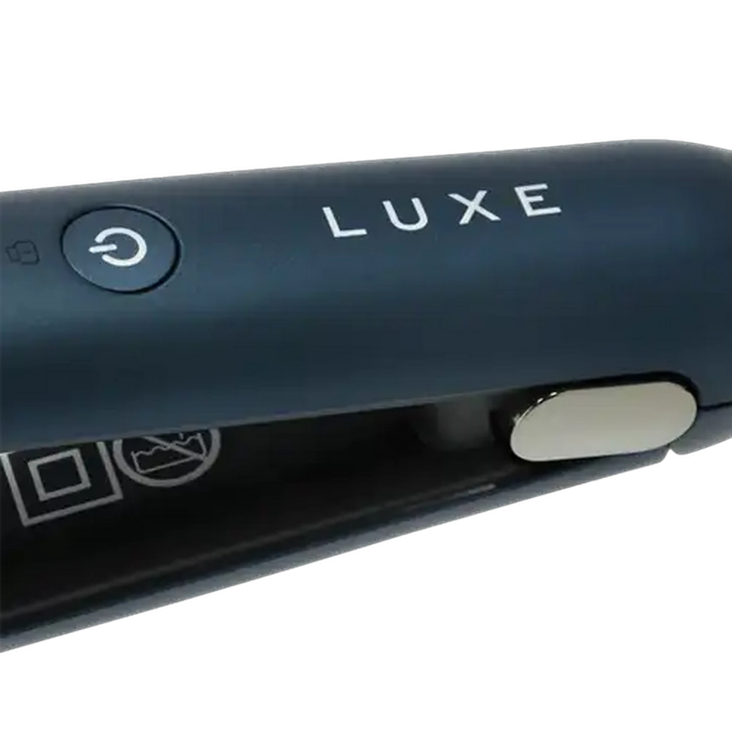 Image of Platinum Luxe 2-In-1 Hair Straightener & Curler 56W
