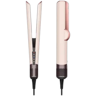 Dyson HT01 Airstrait Straightener Ceramic Pink and Rose Gold