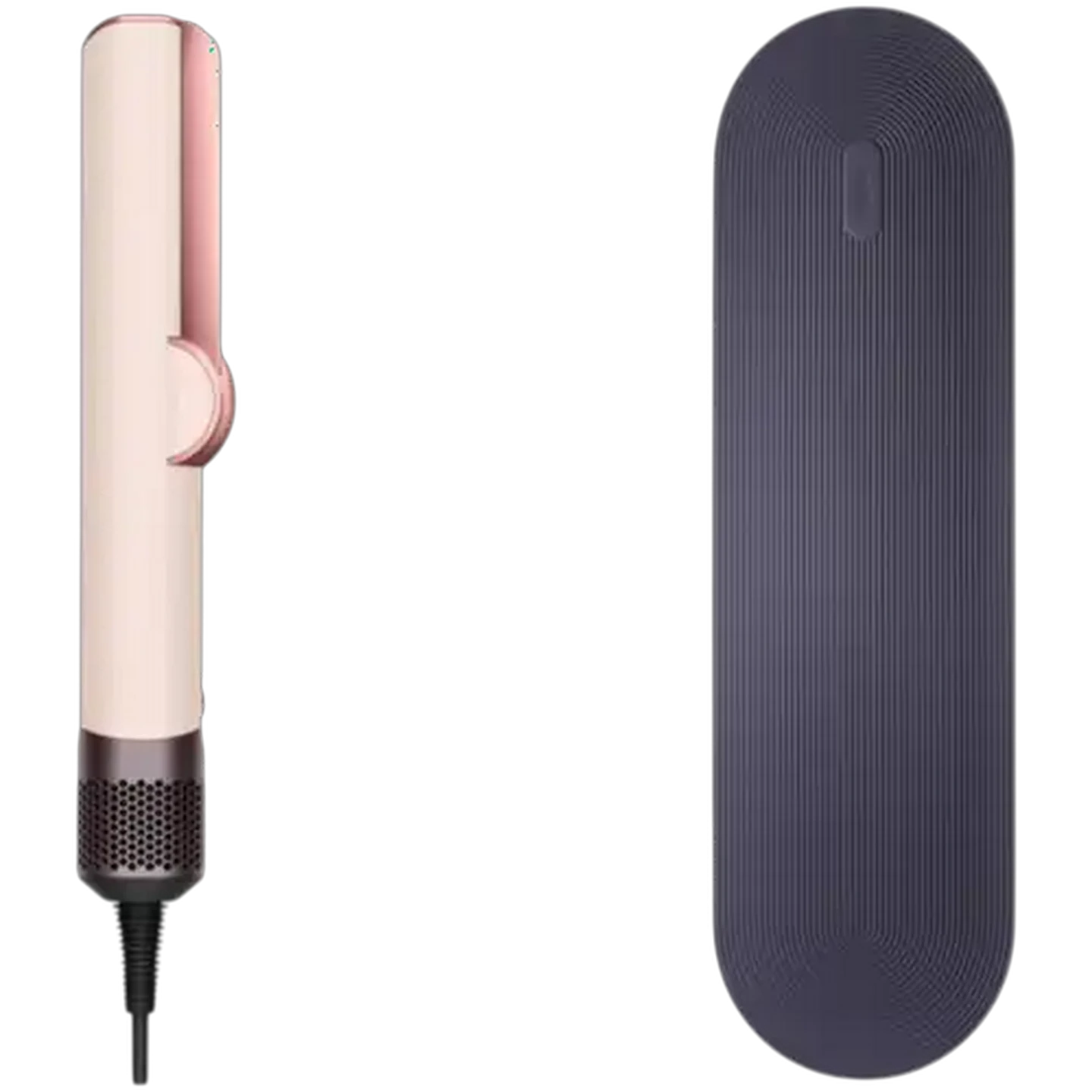 Image of Dyson HT01 Airstrait Straightener Ceramic Pink and Rose Gold