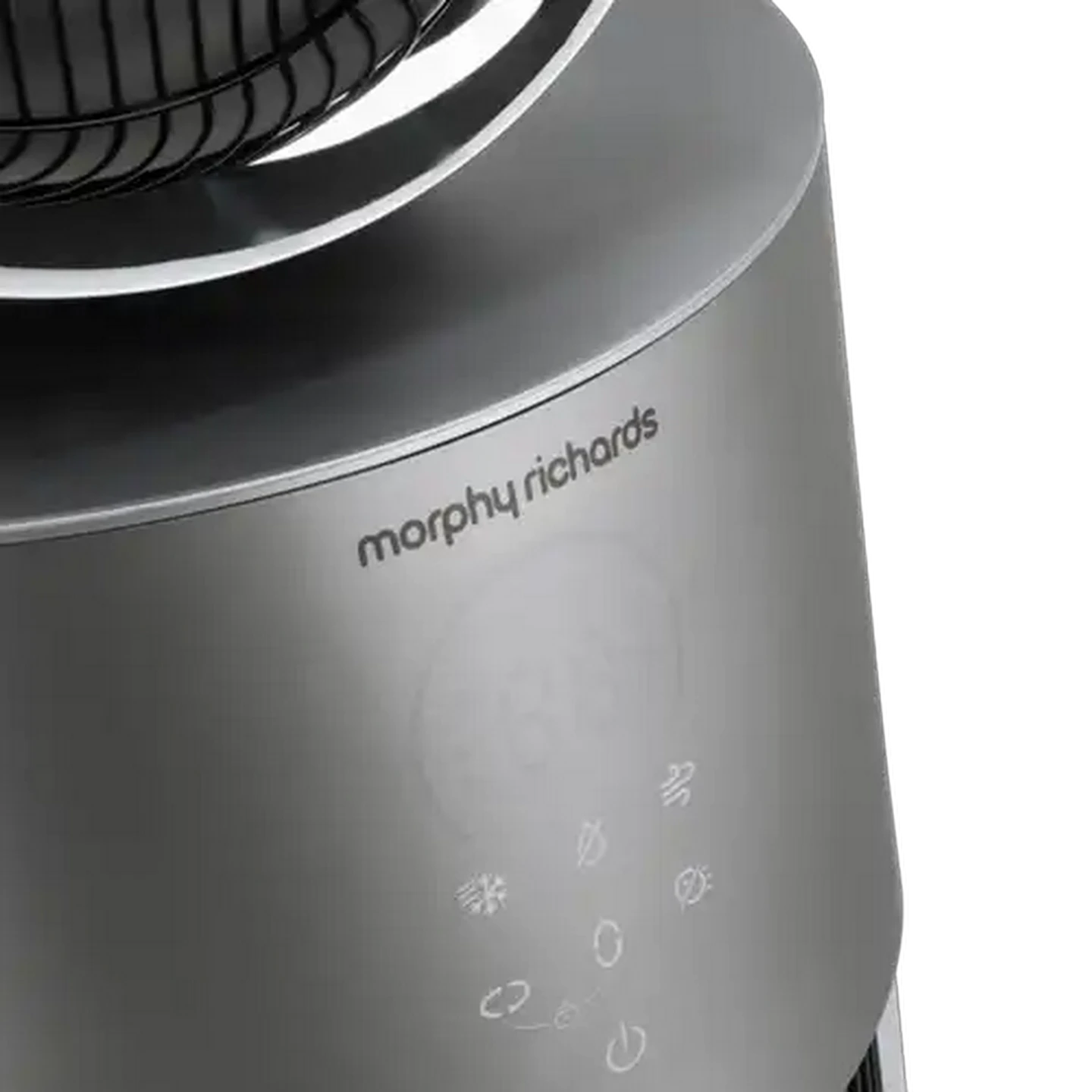 Image of Morphy Richards Ductless Portable Air Conditioner