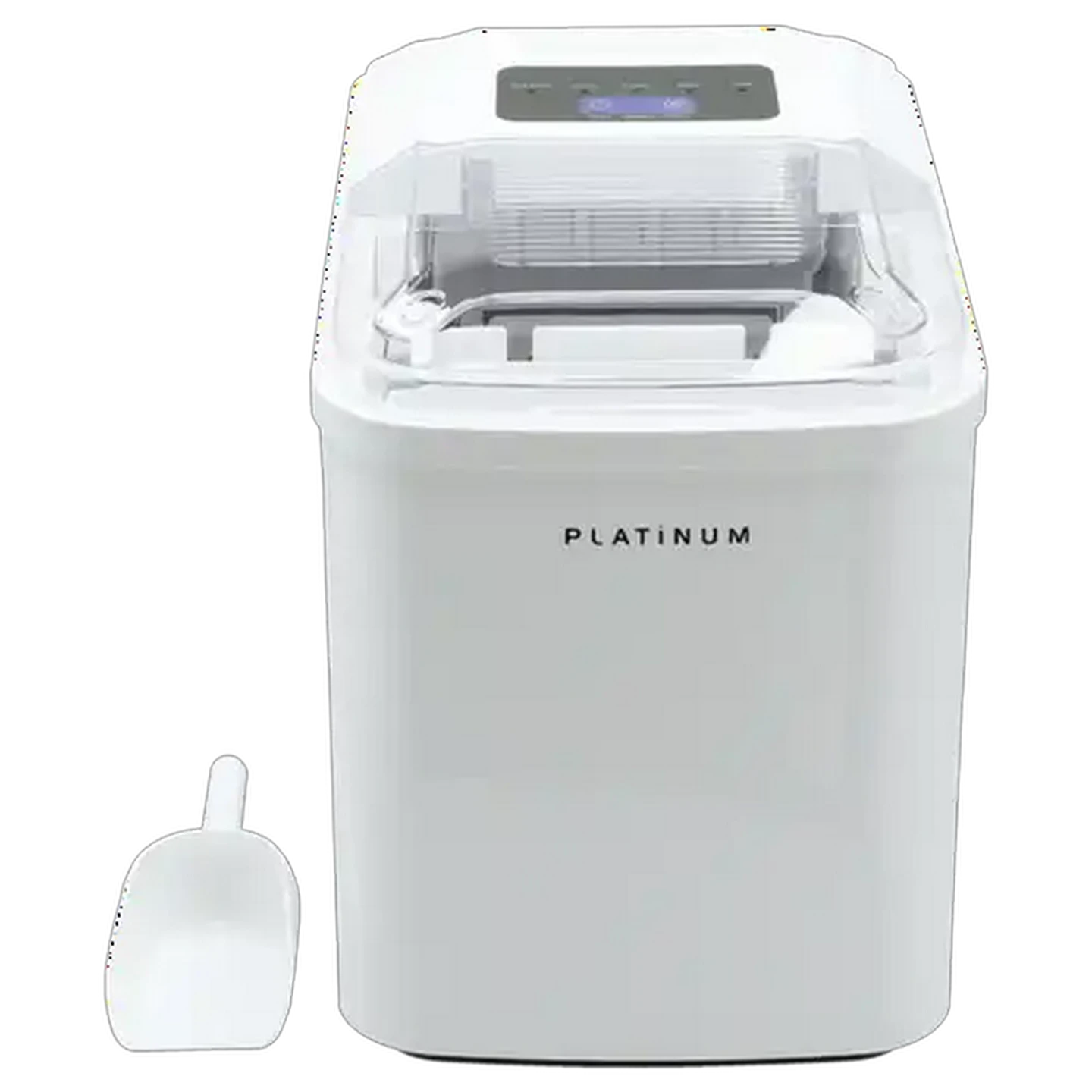 Image of Platinum Ice Maker 12kg