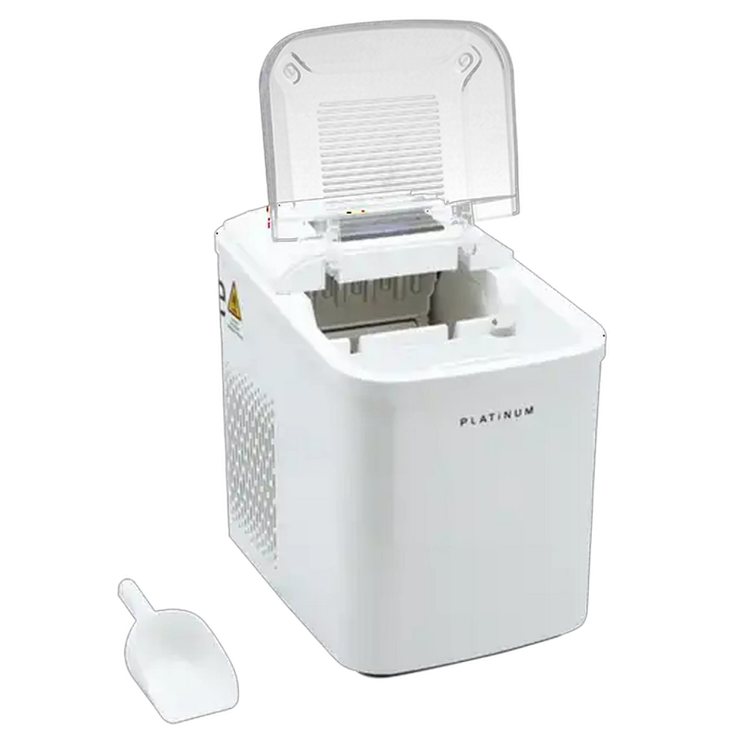 Image of Platinum Ice Maker 12kg