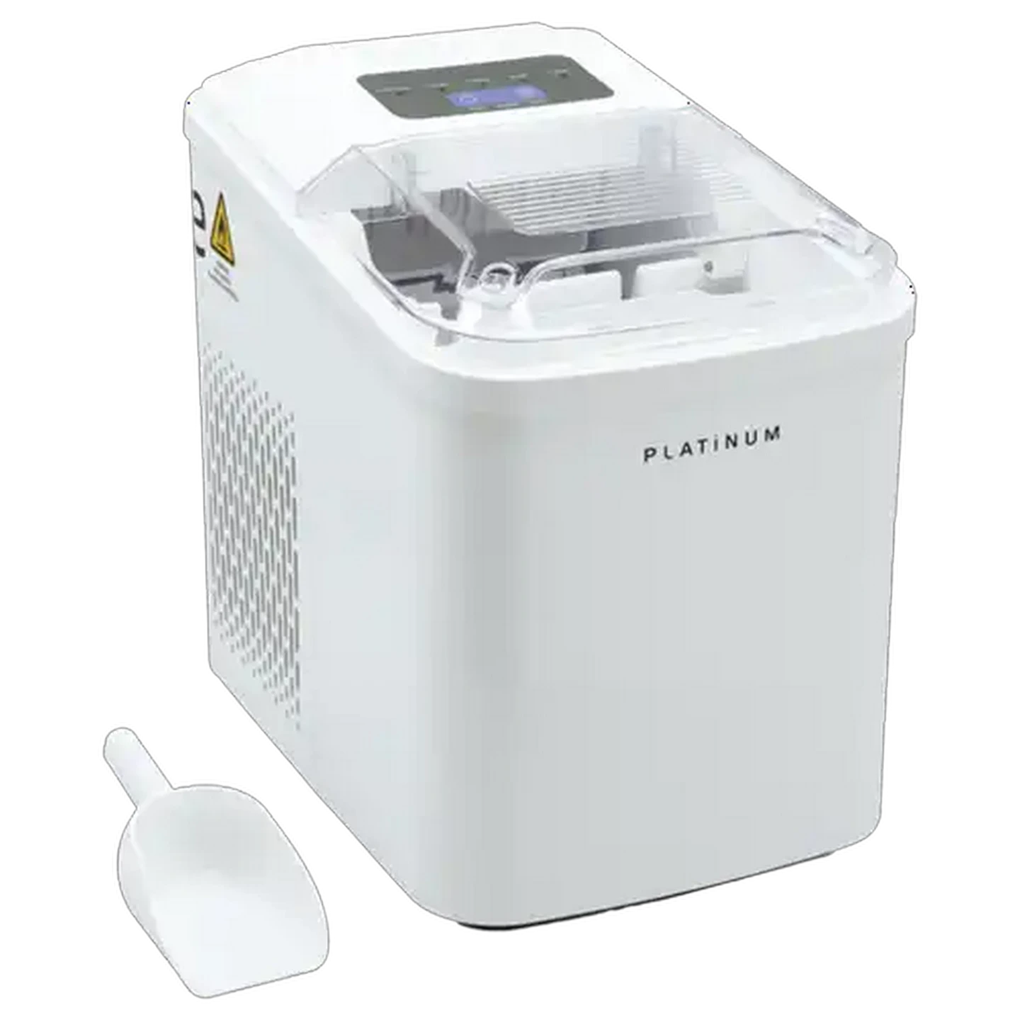 Image of Platinum Ice Maker 12kg