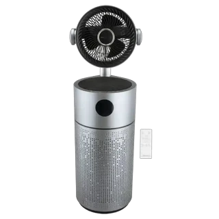 Morphy Richards Purification Fan