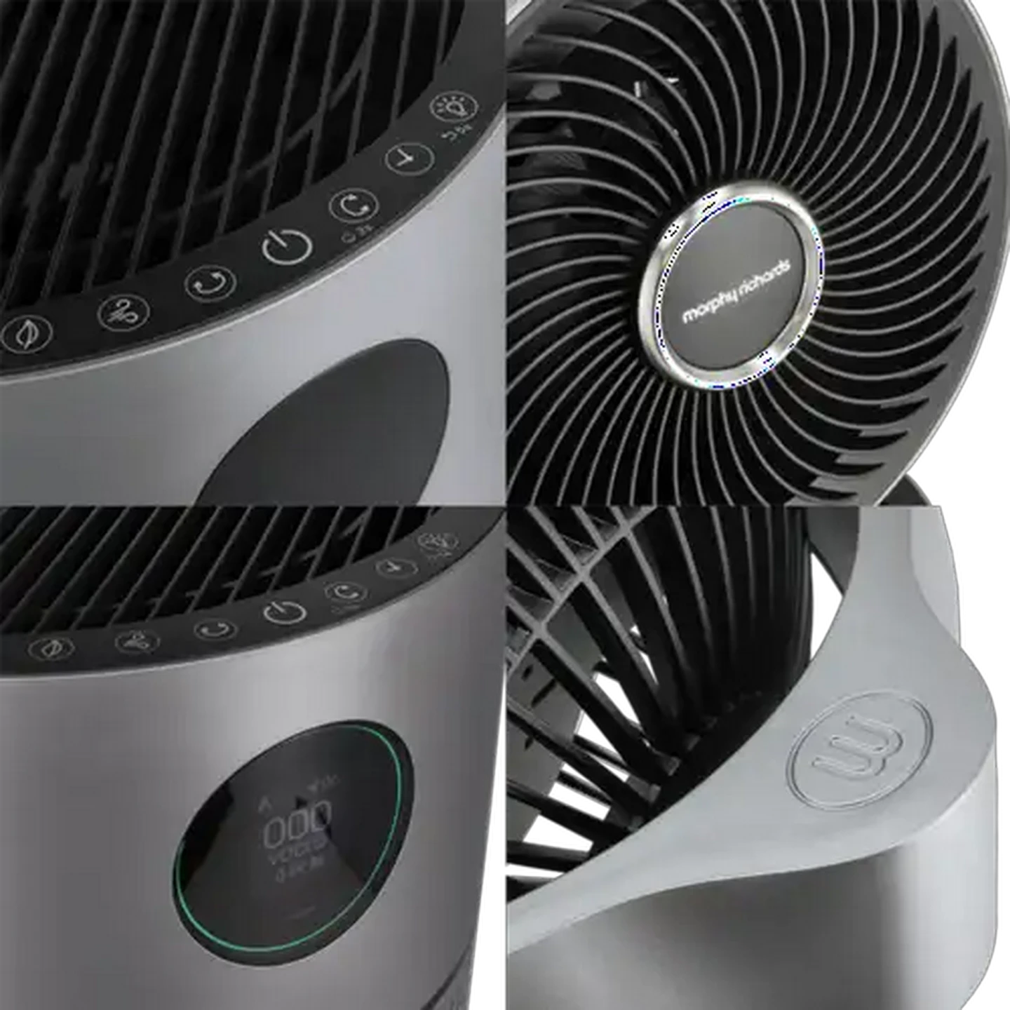 Image of Morphy Richards Purification Fan