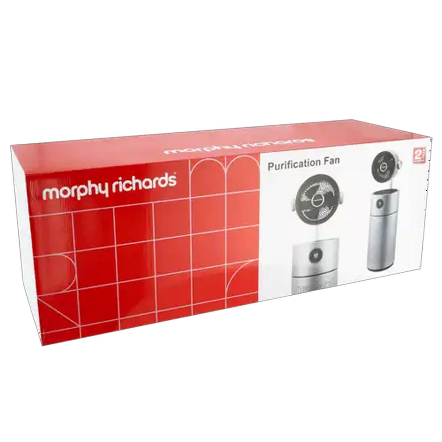 Image of Morphy Richards Purification Fan