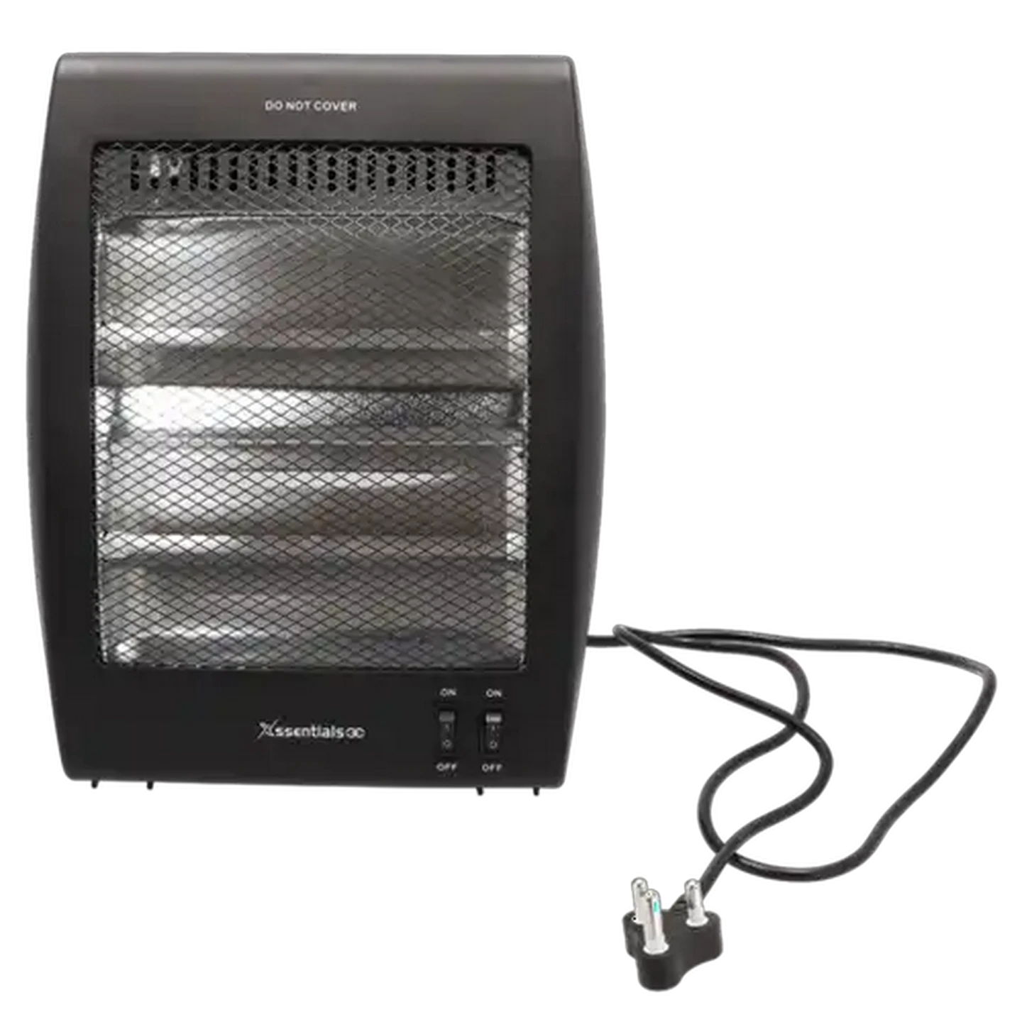 Image of Xssentials 2 Bar Quartz Heater 800W