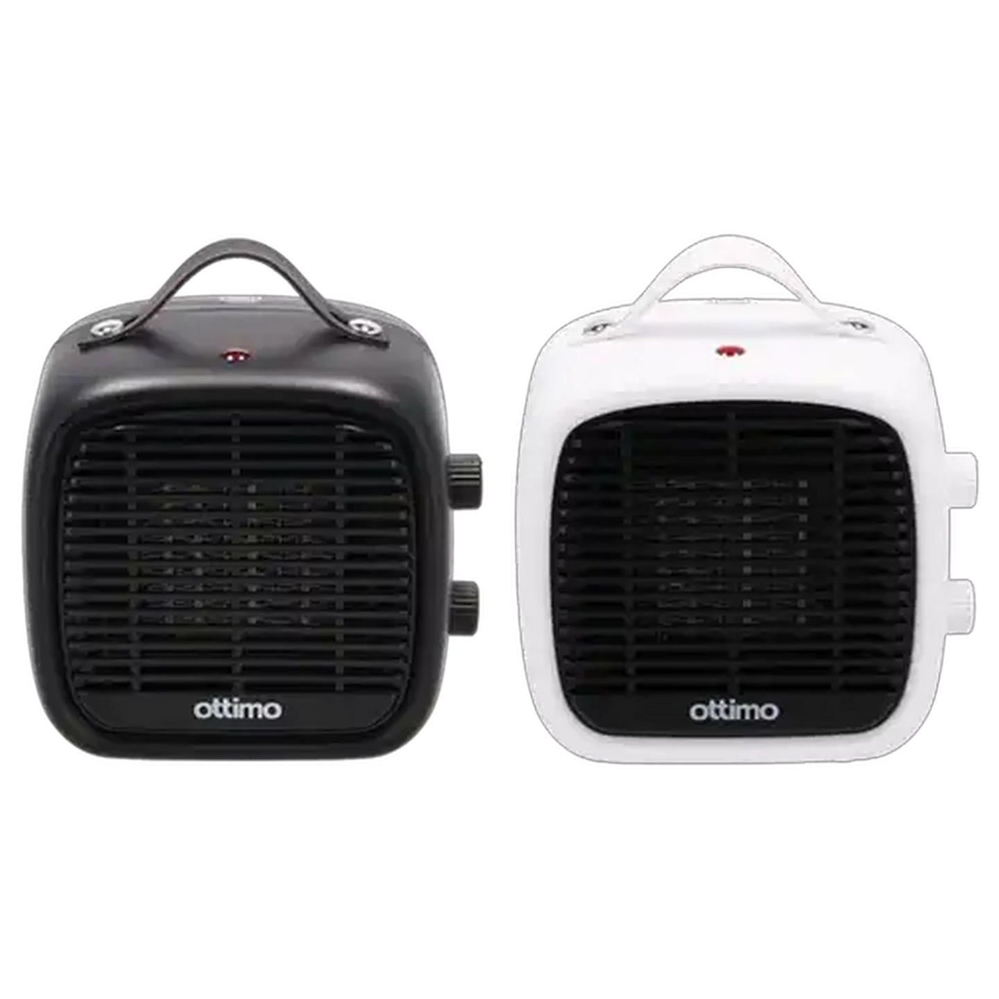 Image of Ottimo Ceramic Fan Heater 1200W (Colour May Vary)