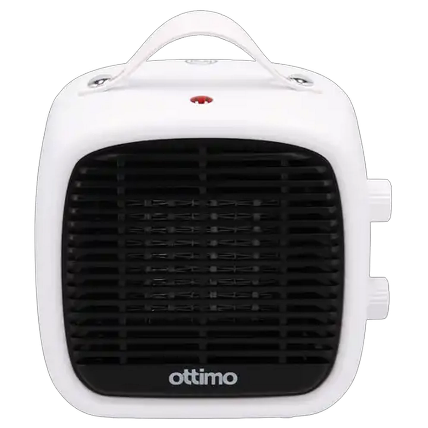Image of Ottimo Ceramic Fan Heater 1200W (Colour May Vary)