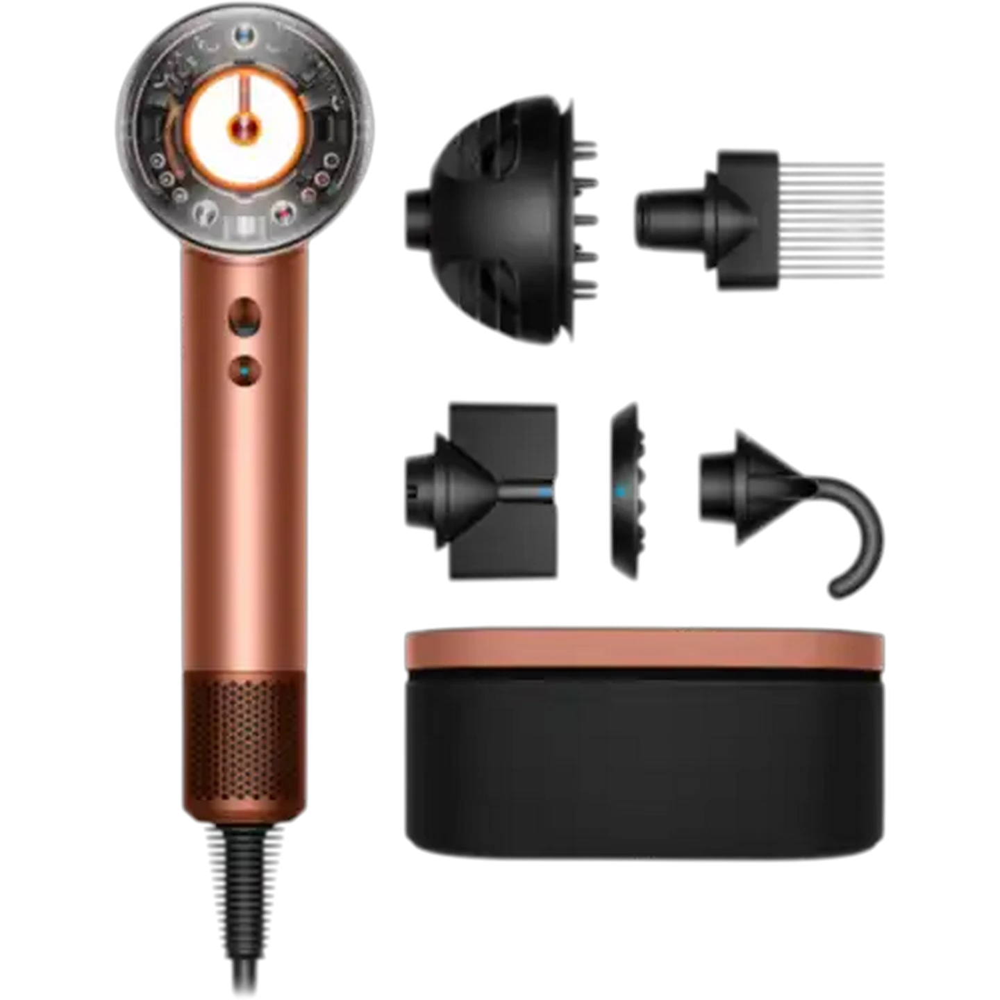 Checkers Sixty60 | Dyson Supersonic Nural Amber Silk & Pink