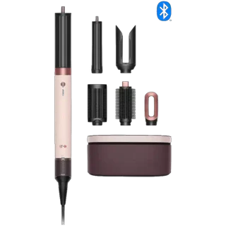 Dyson Airwrap Co-anda 2x T1/T2 Pink Rose Gold