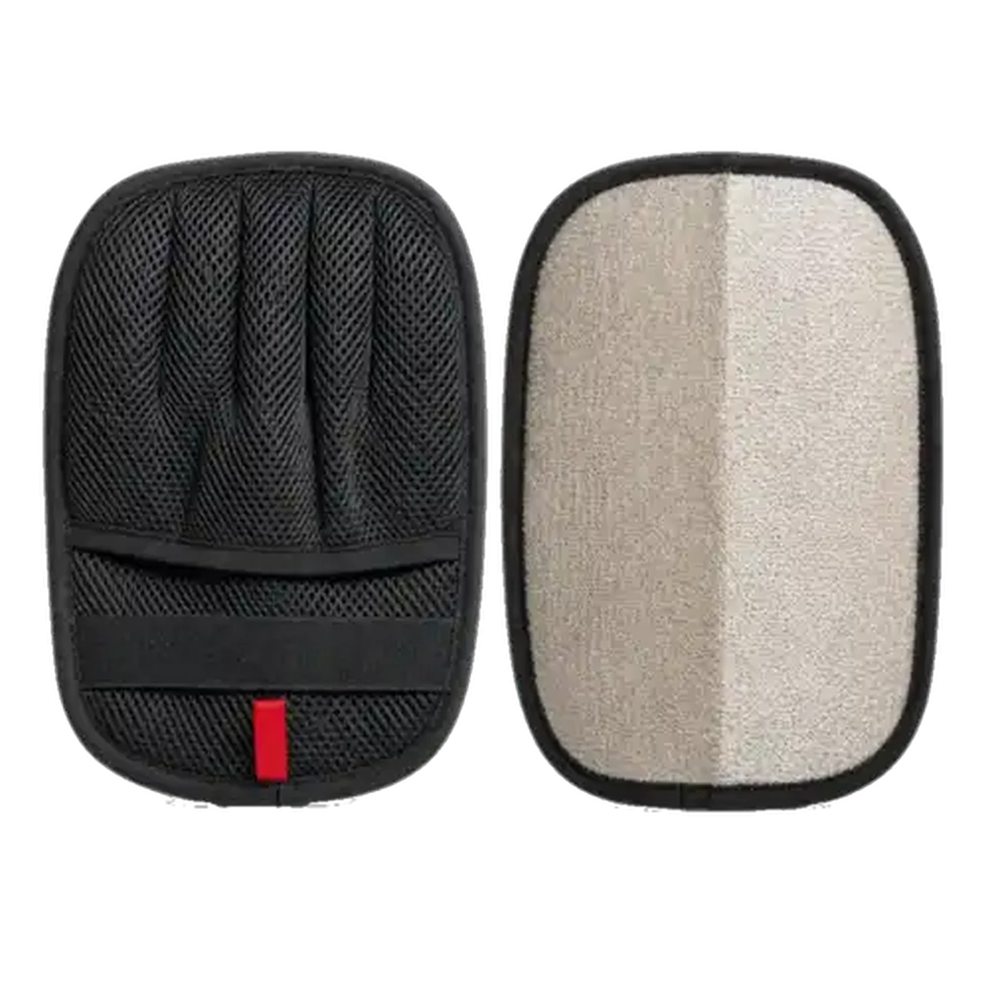 Image of Microwiz Fluff Glove Pet Hair & Fluff Remover