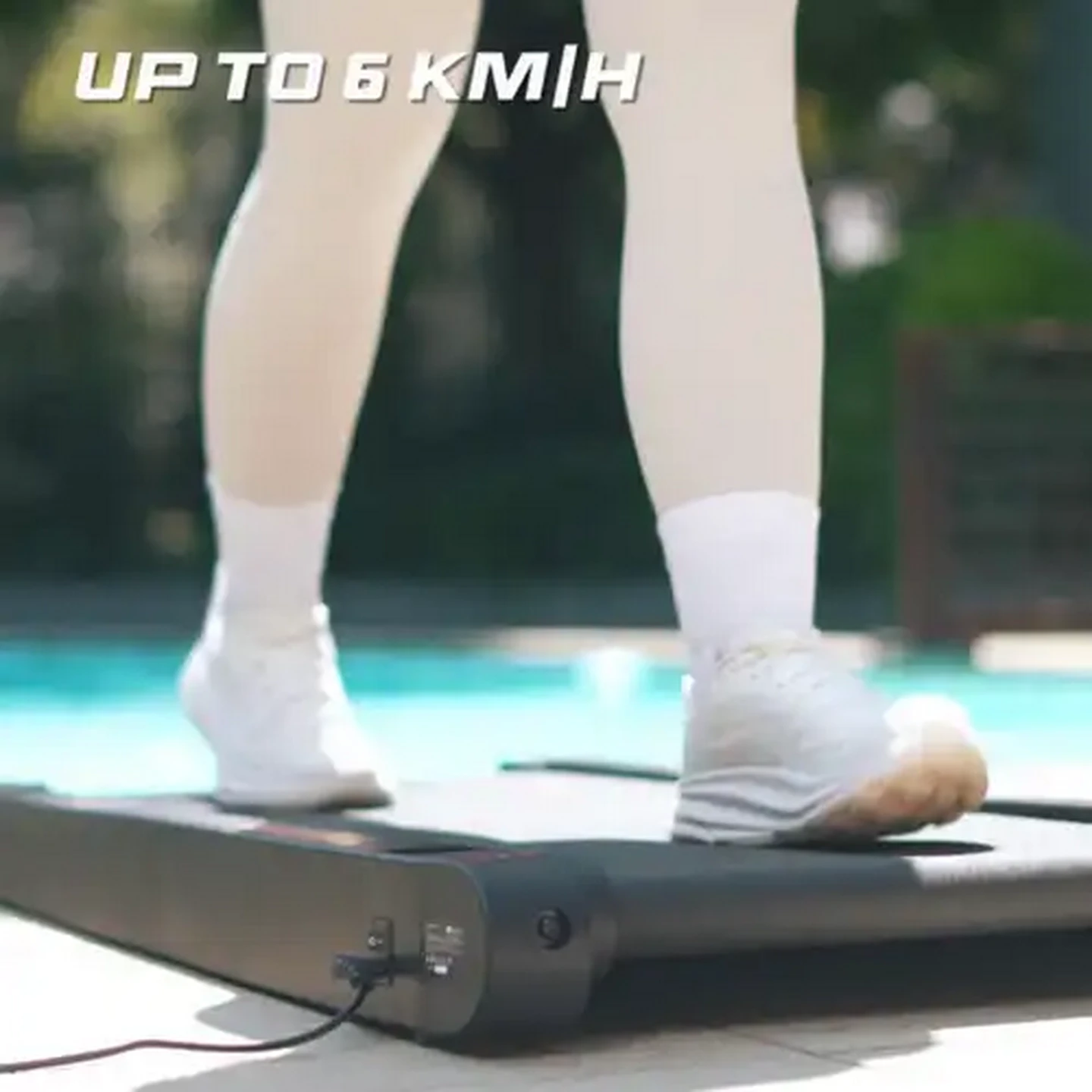 Image of Maxxus Vibro Step Exercise Platform