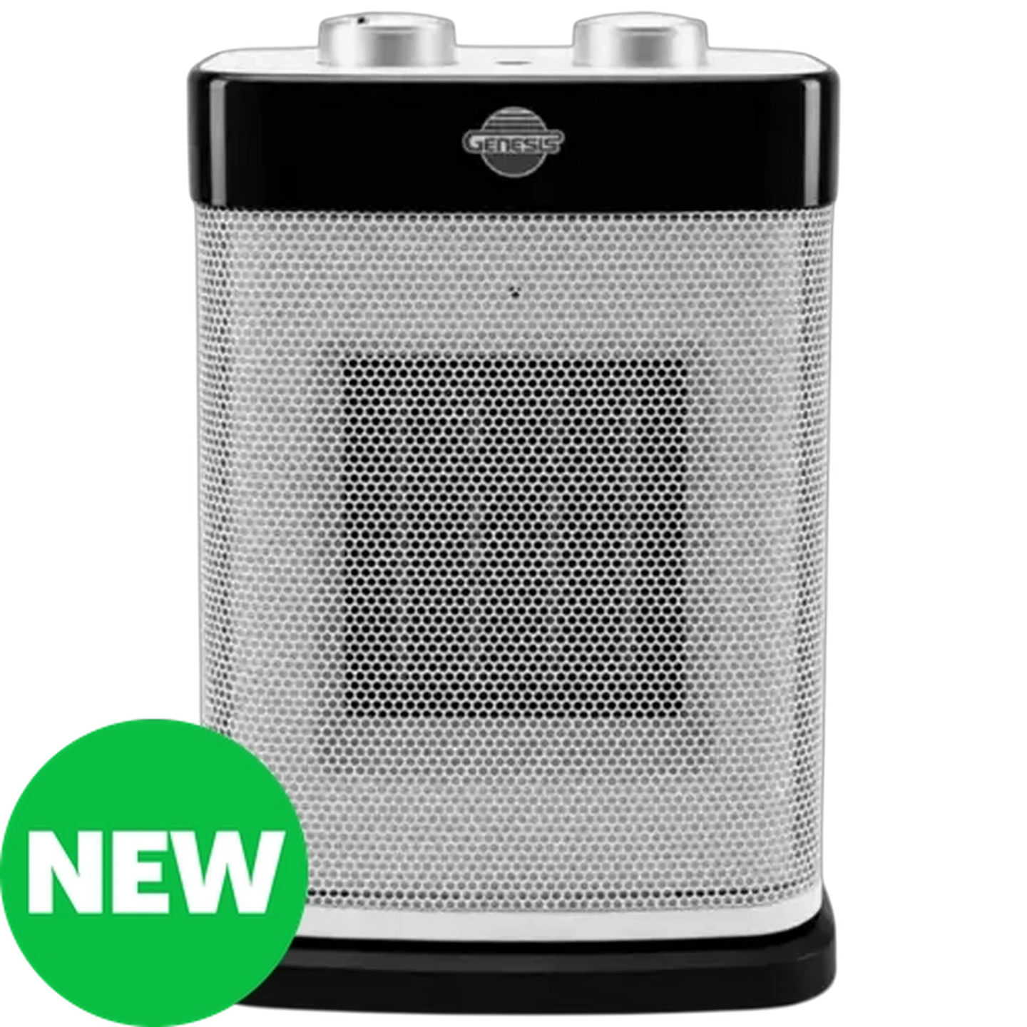 Image of Genesis PTC Fan Heater 1500W