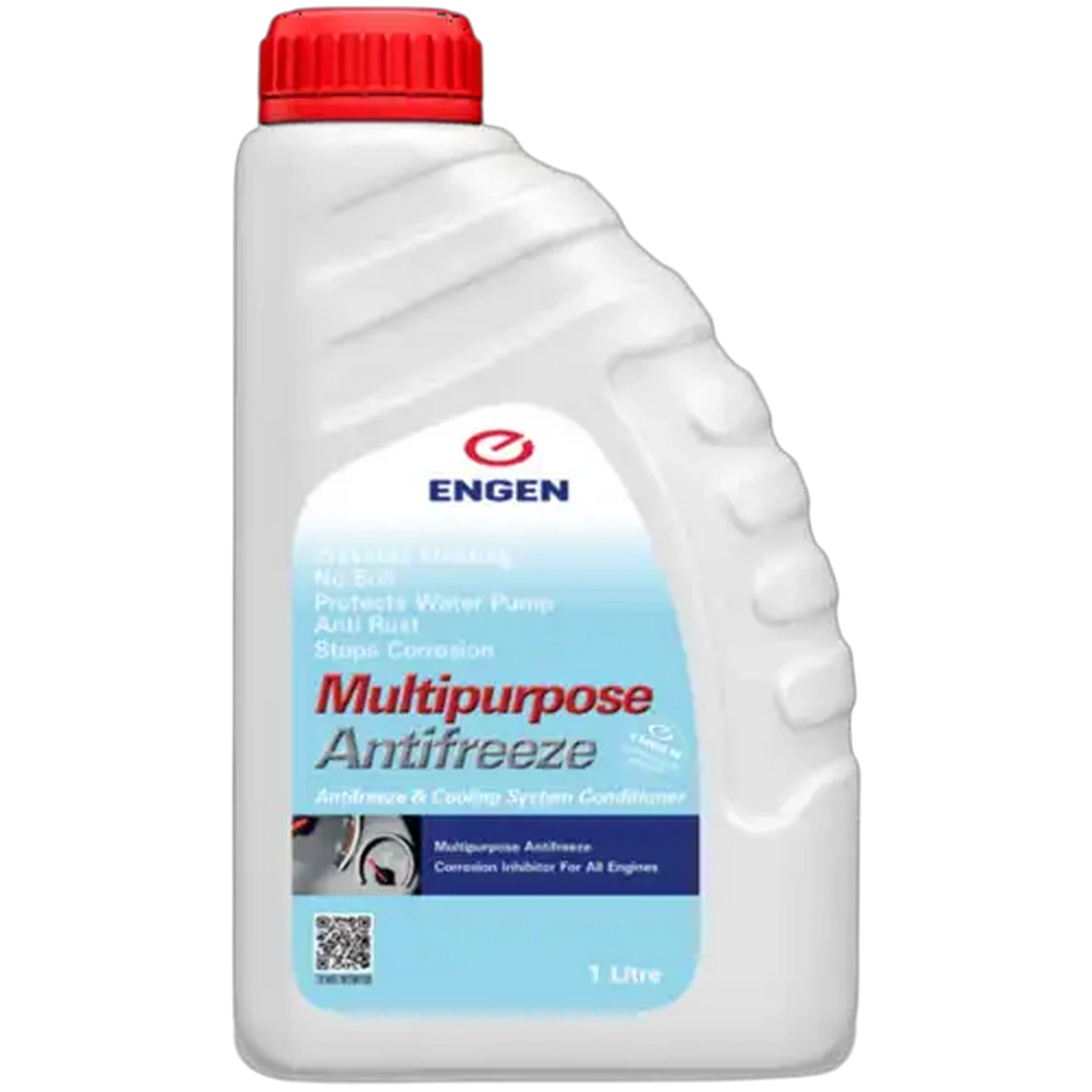 Image of Engen Multipurpose Antifreeze 1L
