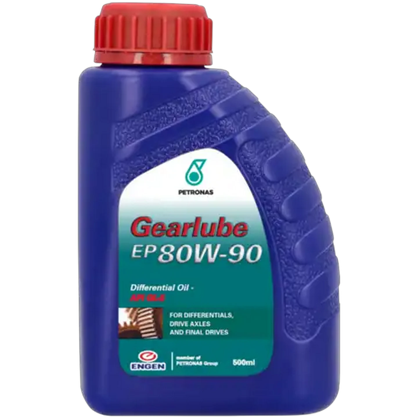 Image of Engen Gearlube 80W-90 Motor Oil 500ml