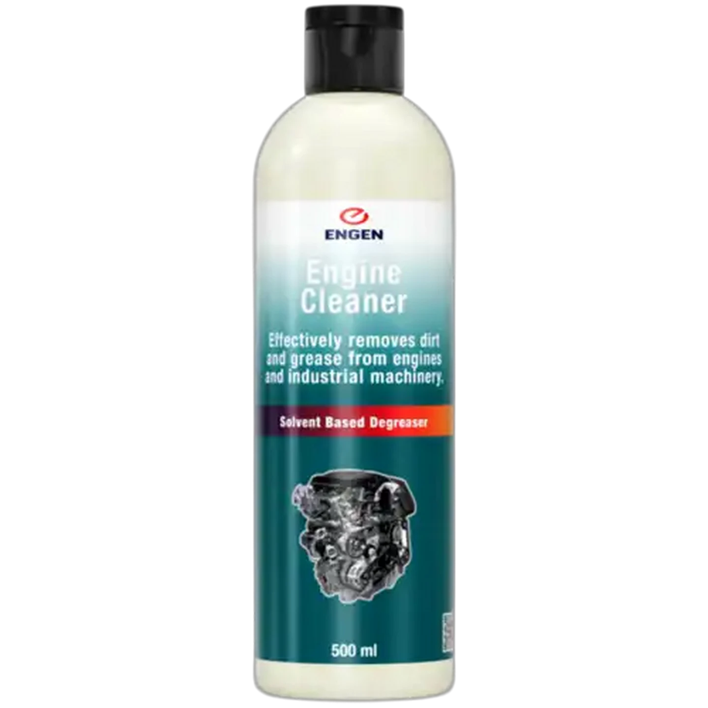 Image of Engen Engine Cleaner Bottle 500ml