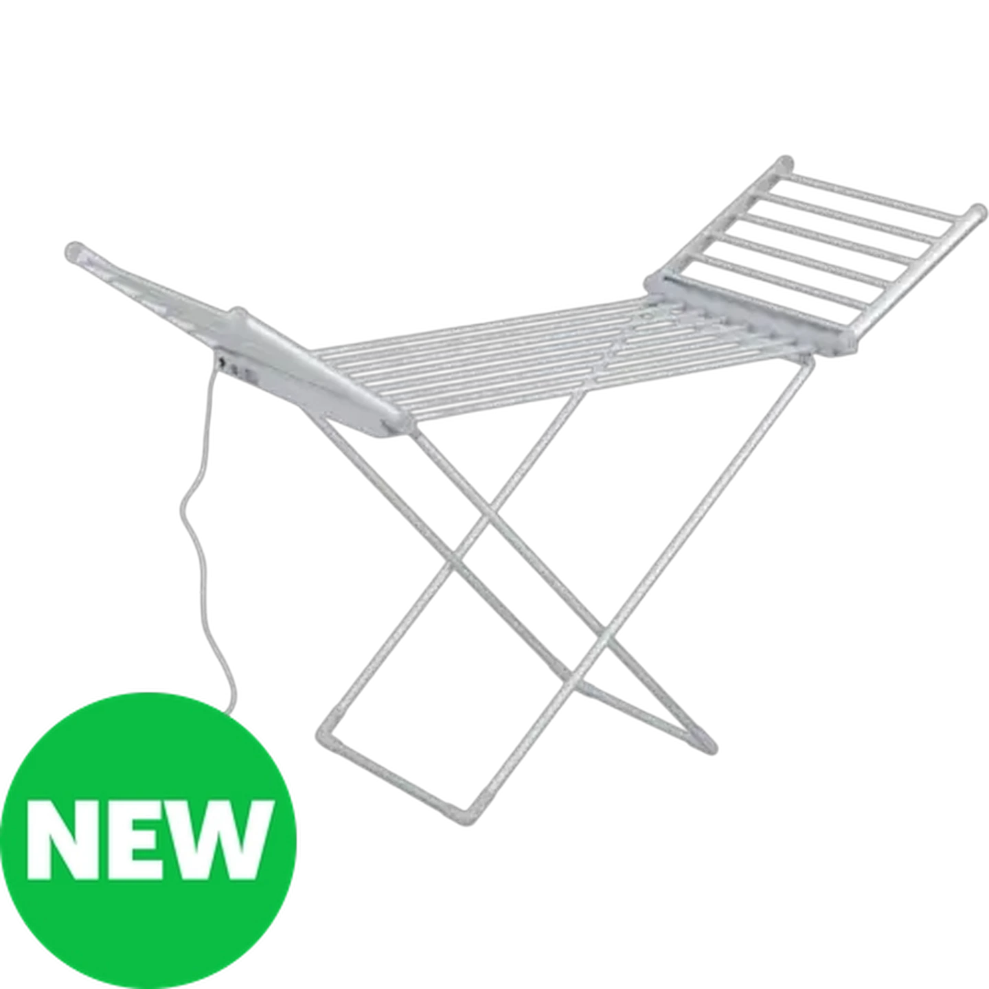 Image of Genesis Heated Clothes Dryer IPC
