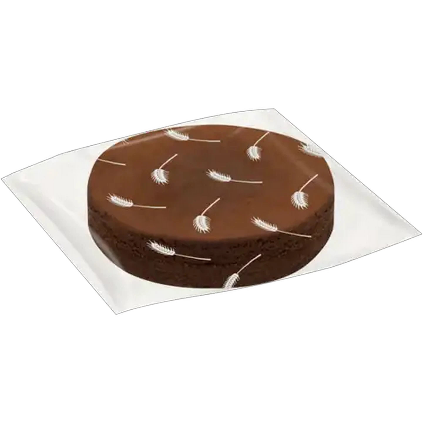 Image of Trifle Chocolate Sponge Cake Each