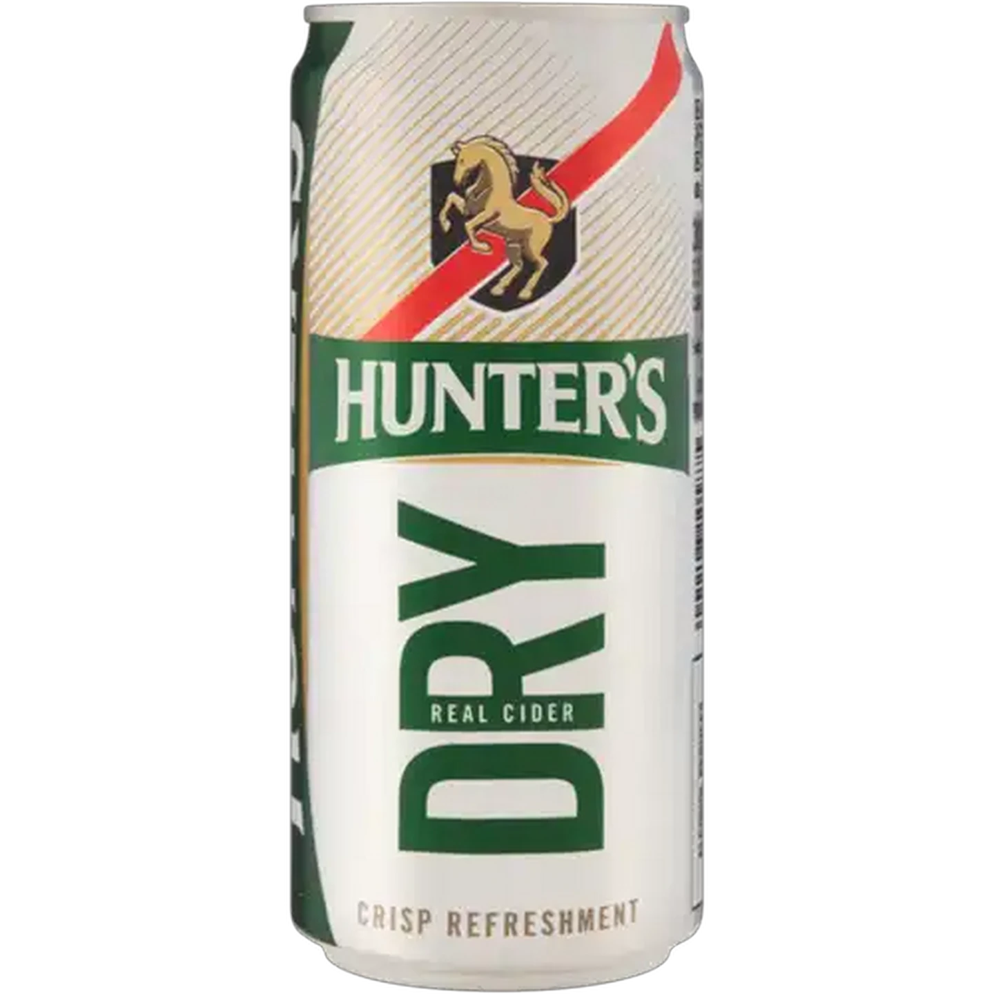 Image of Hunter's Dry Cider Can 300ml