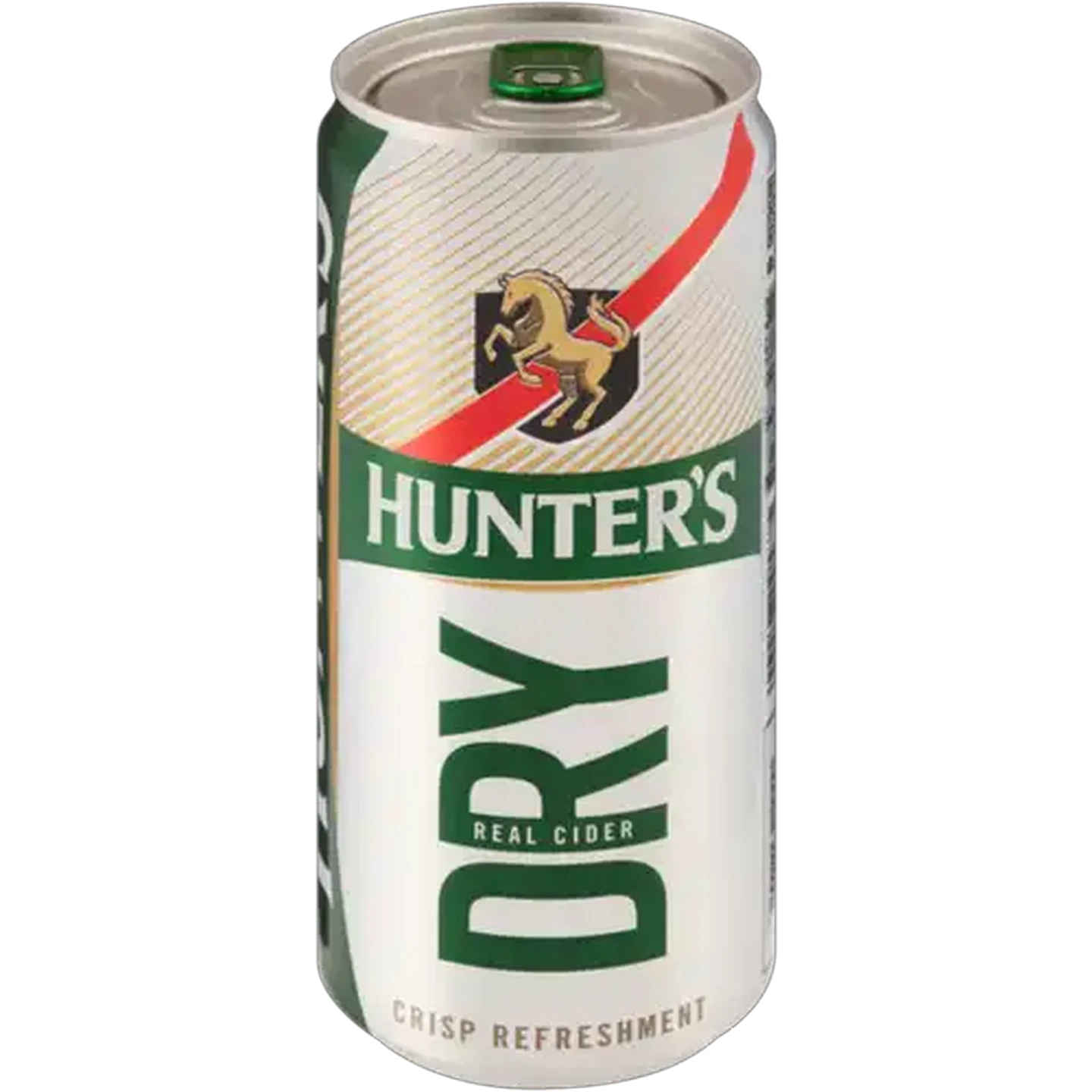 Image of Hunter's Dry Cider Can 300ml