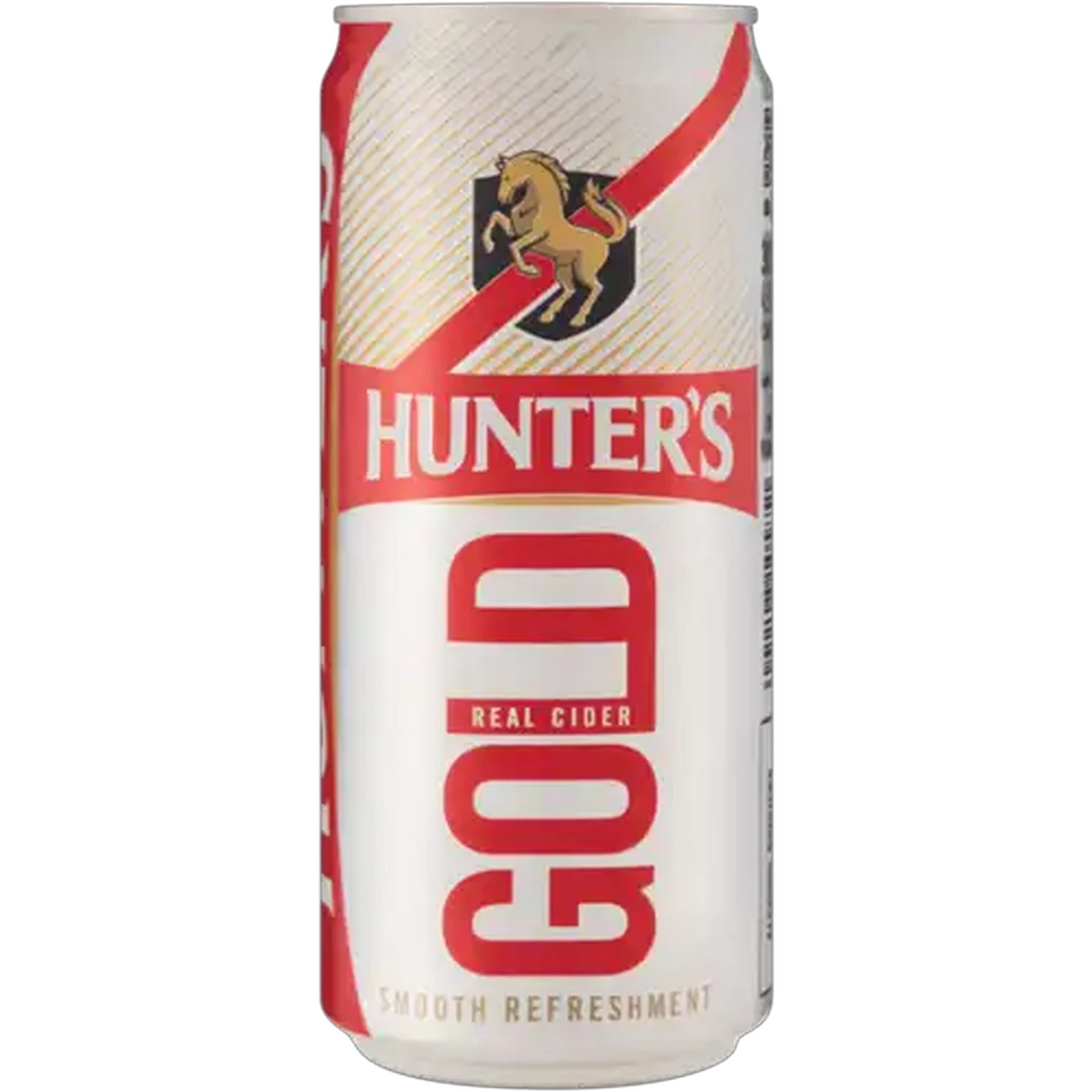 Image of Hunter's Gold Real Cider Can 300ml