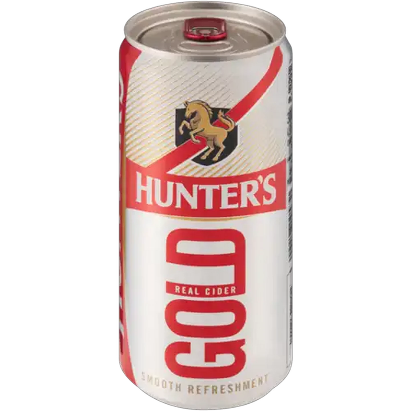 Image of Hunter's Gold Real Cider Can 300ml