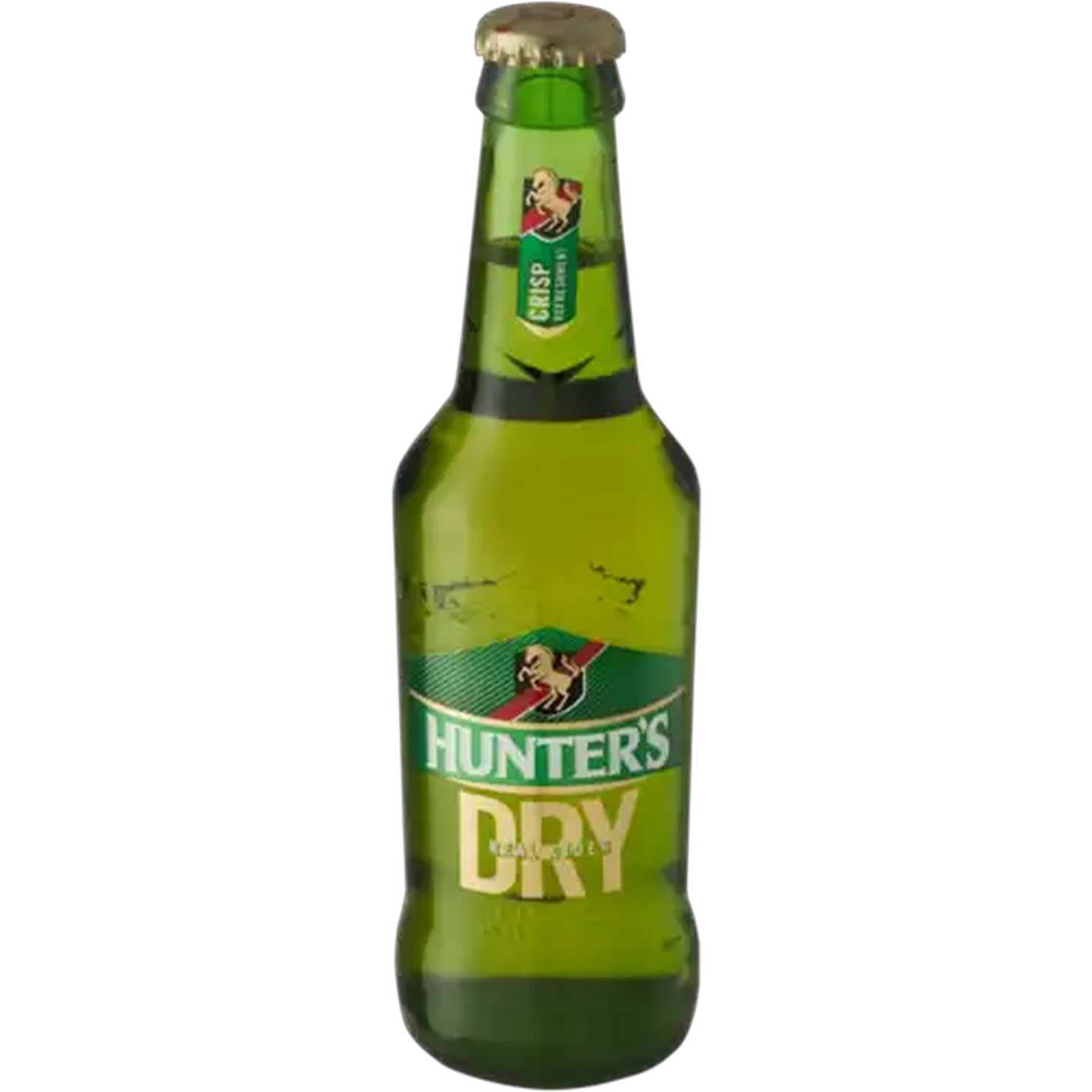 Image of Hunter's Dry Cider Bottle 330ml