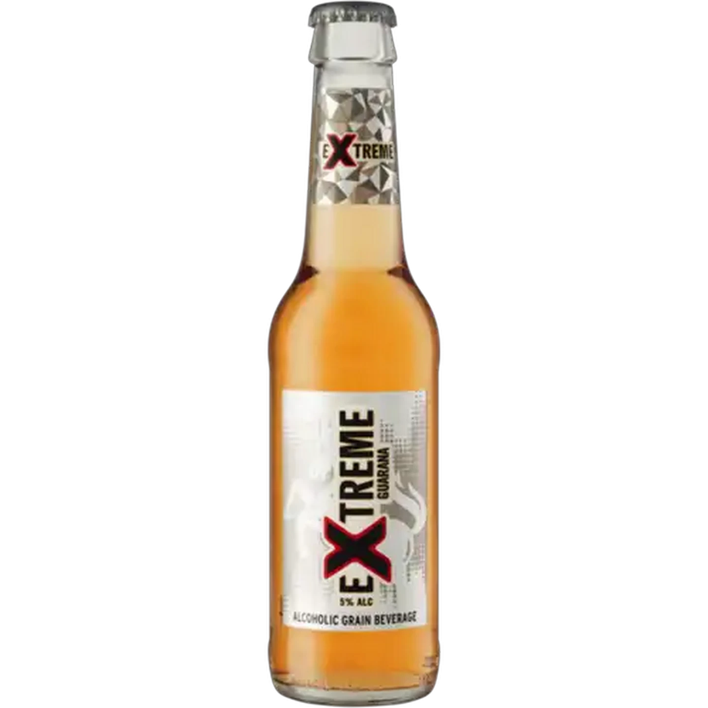 Image of Extreme Guarana Bottle 275ml