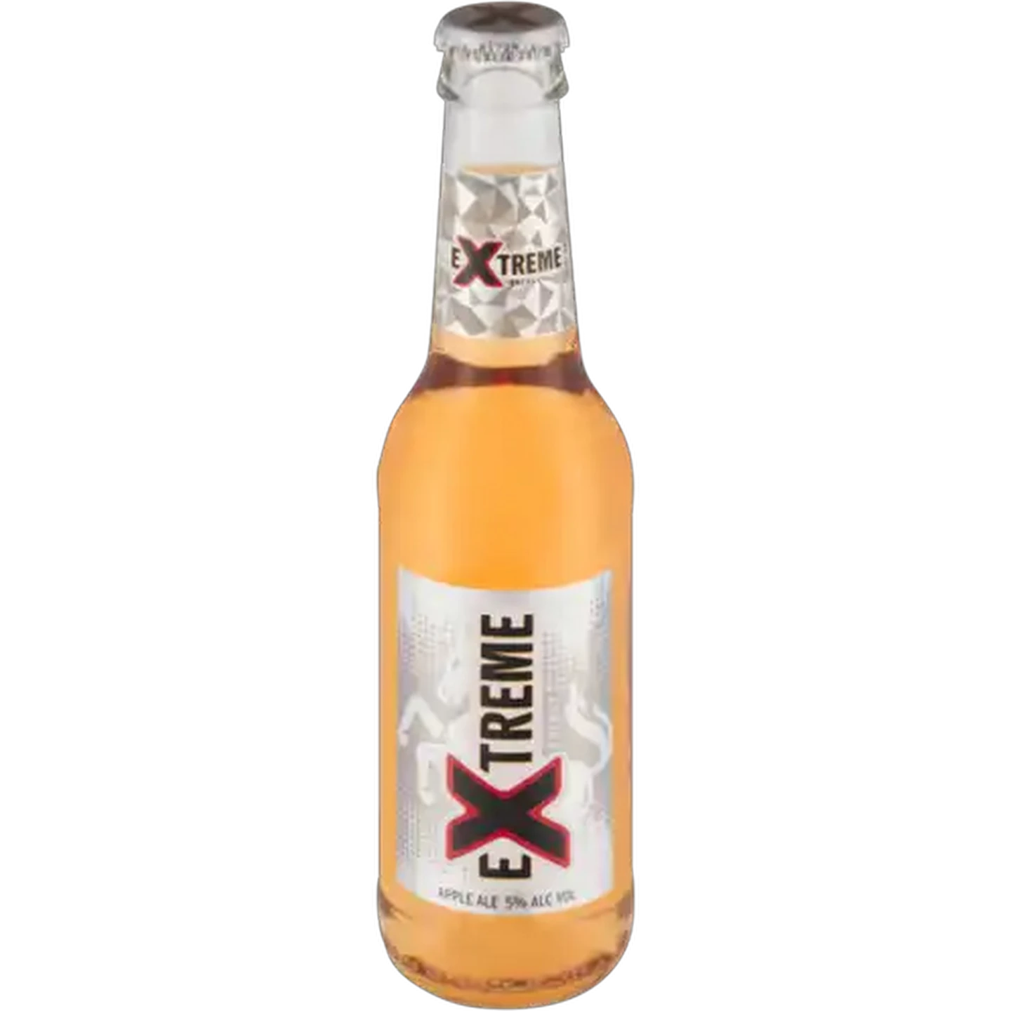 Image of Extreme Guarana Bottle 275ml