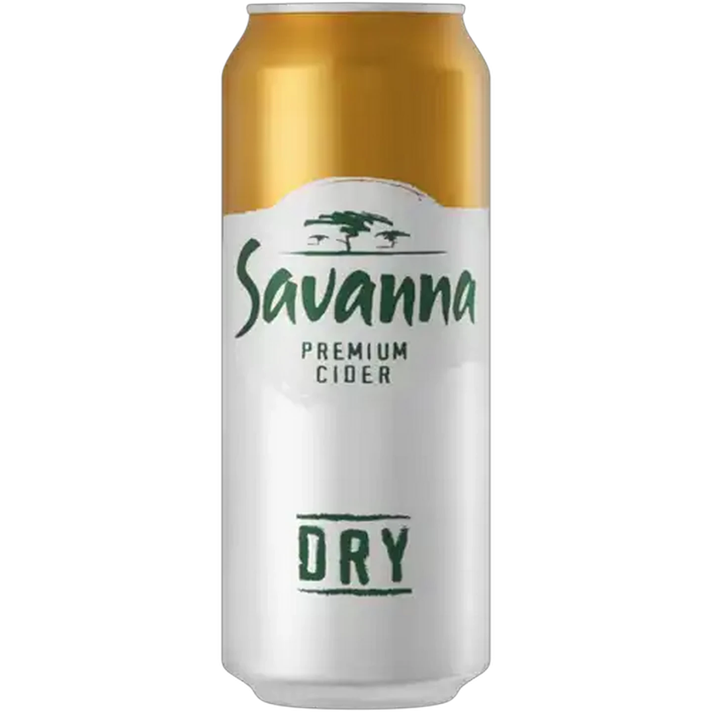 Image of Savanna Dry Premium Cider Can 500ml
