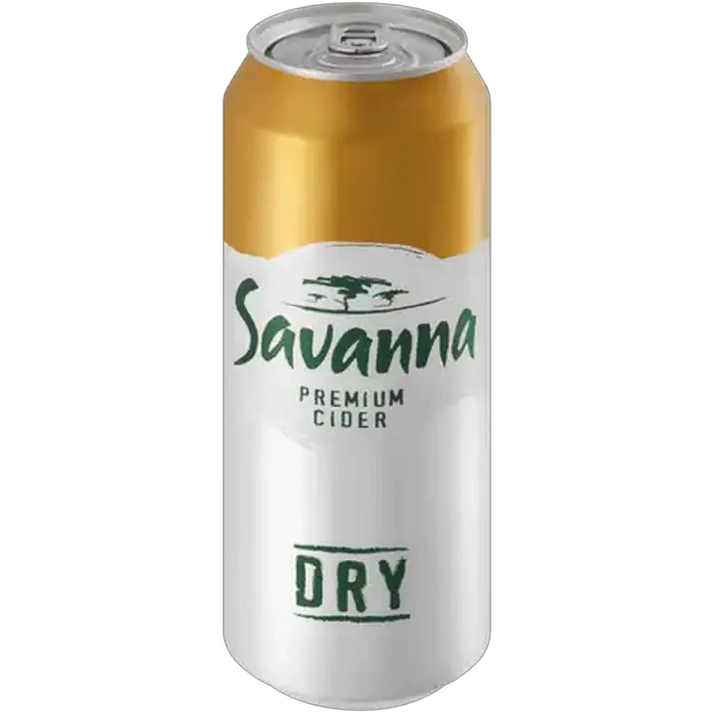 Image of Savanna Dry Premium Cider Can 500ml