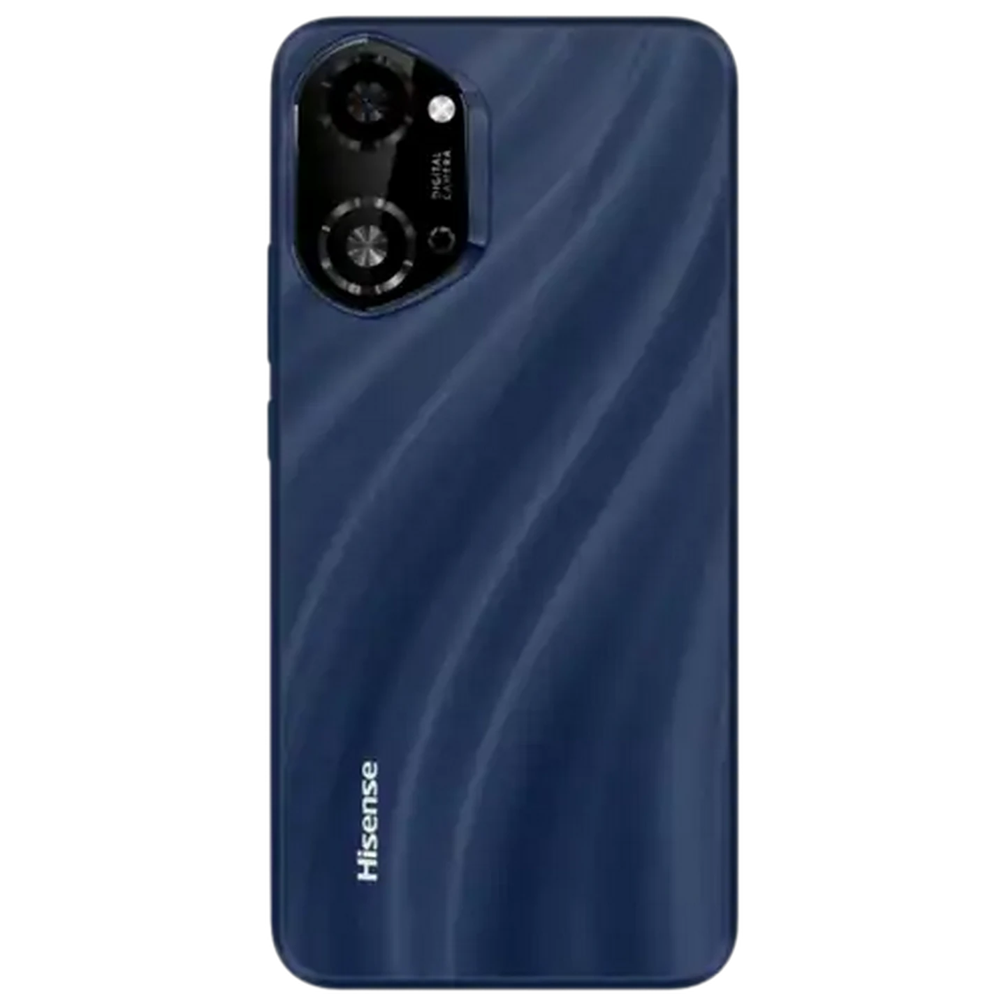 Image of Hisense U54 Blue Smartphone 32GB (Network Locked)