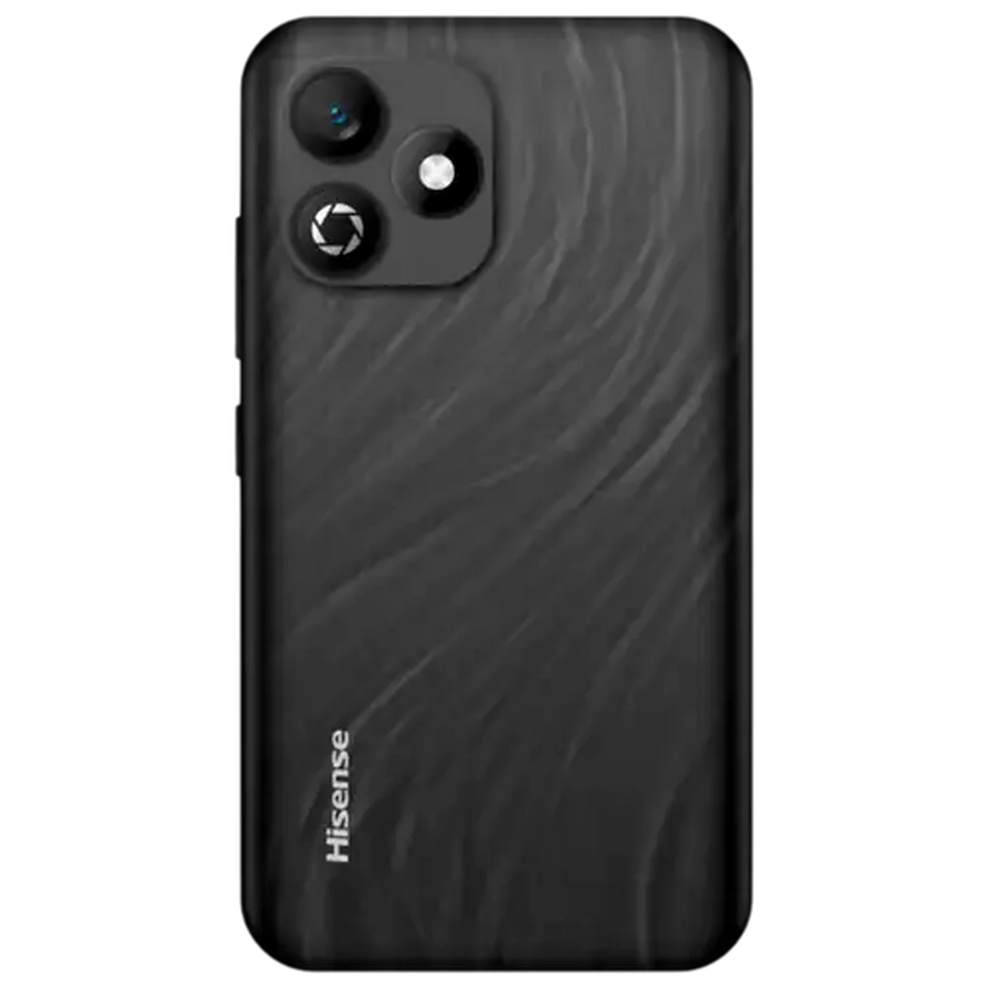 Image of Hisense U608 Black Mobile Handset 16GB (Network Locked)