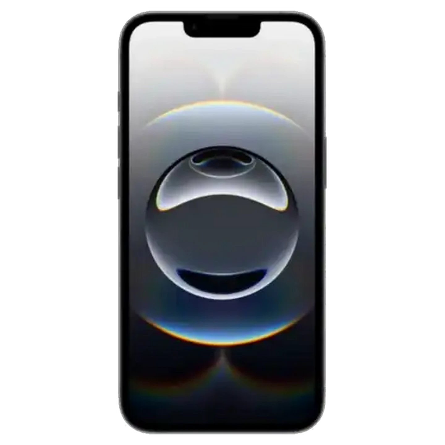 Image of iPhone 16e (128GB, Black)