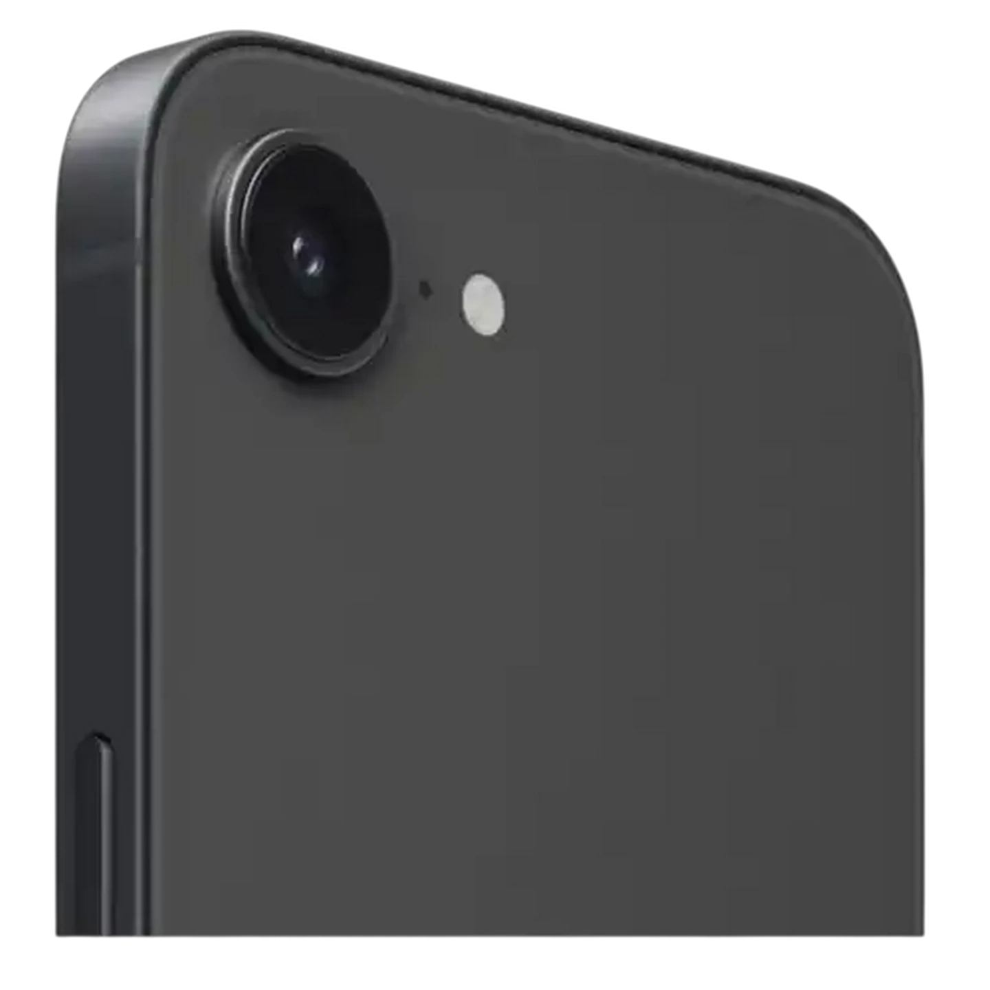 Image of iPhone 16e (128GB, Black)