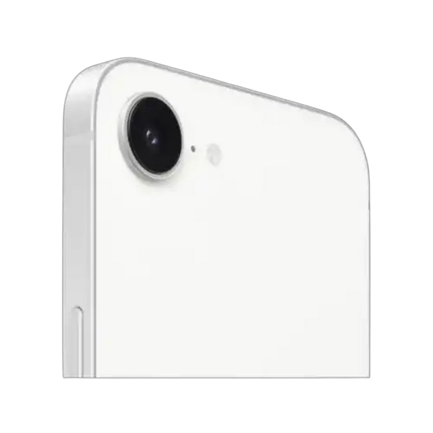Checkers Sixty60 | iPhone 16e (128GB, White)
