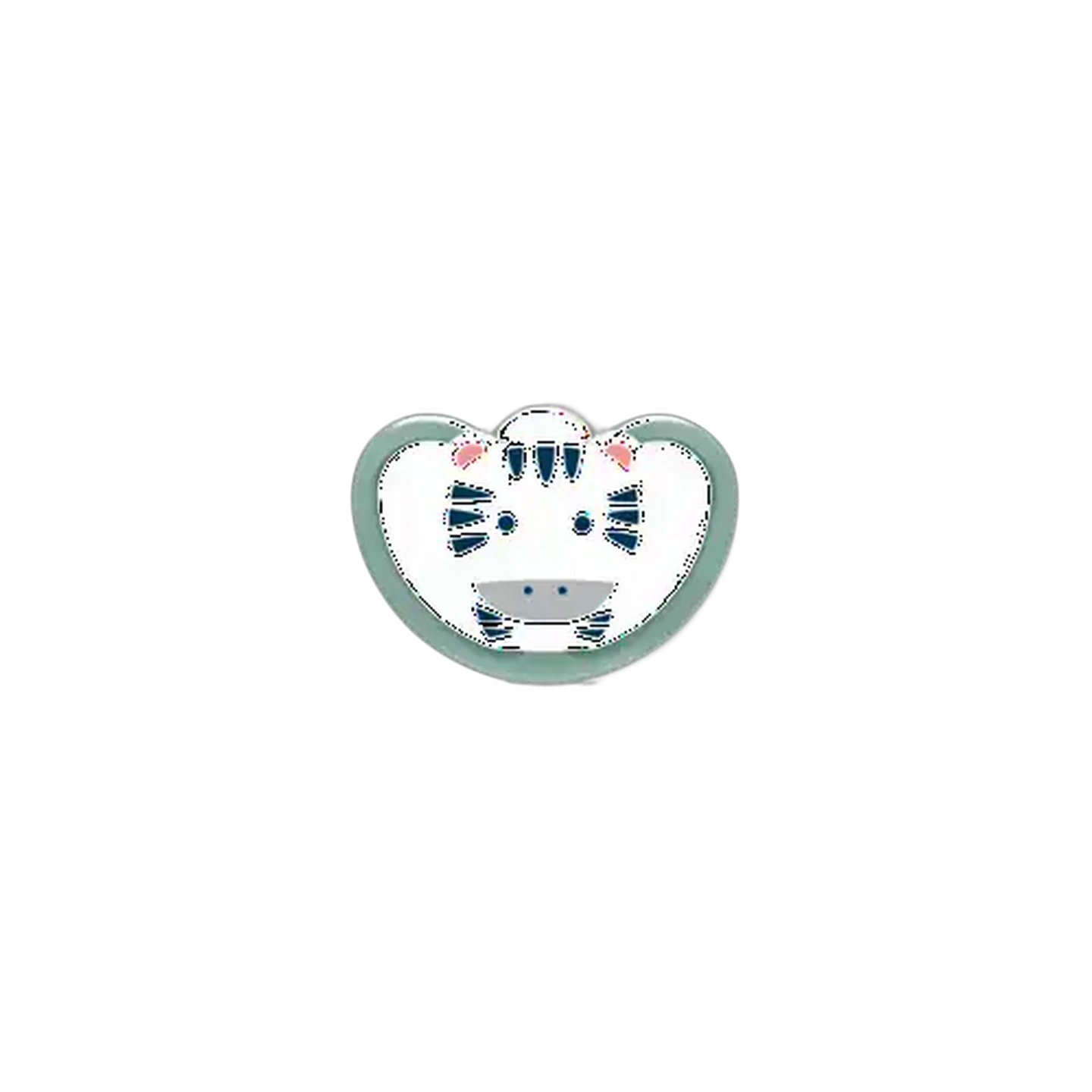 Image of NUK Space Boy Baby Soother 6-18 Months