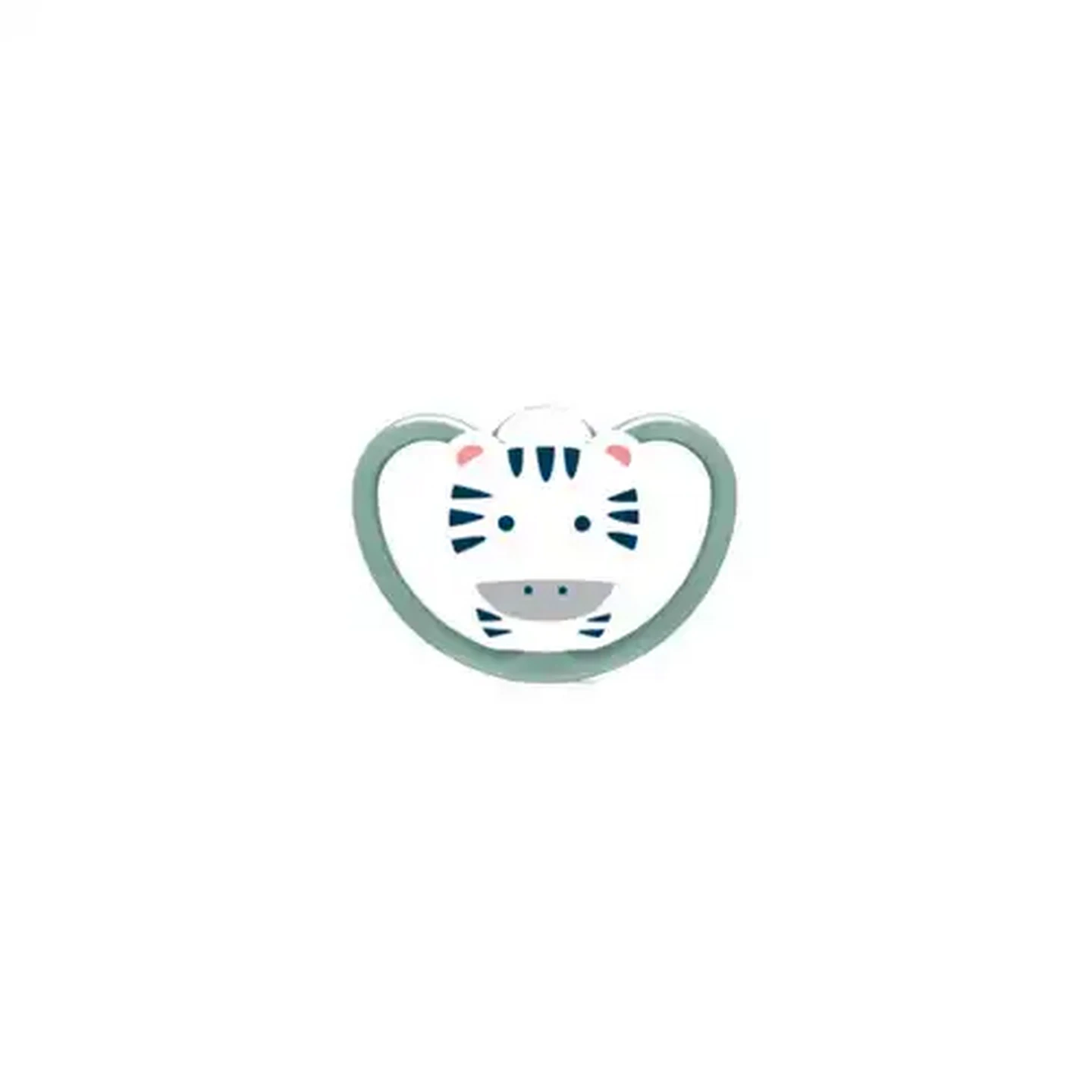 Image of NUK Space Boy Baby Soother 6-18 Months