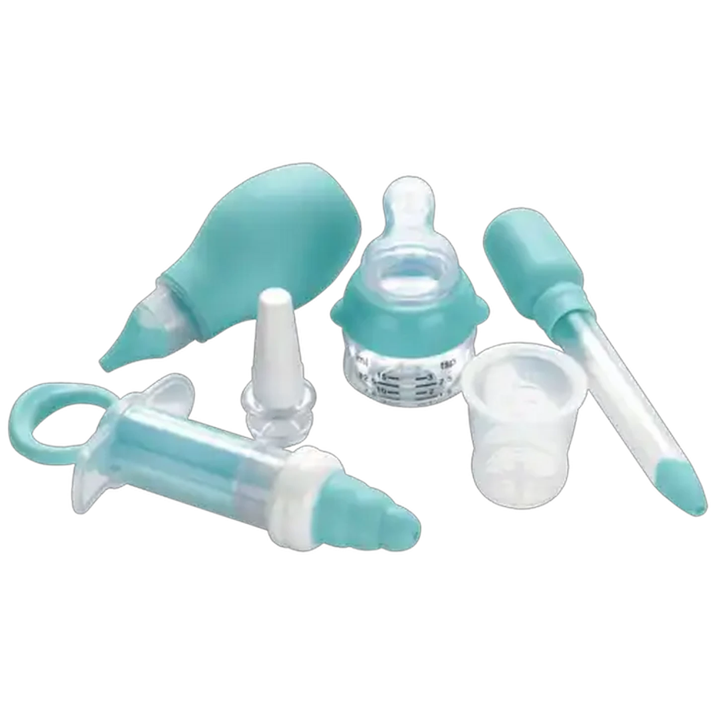 Image of Nûby Medical Kit