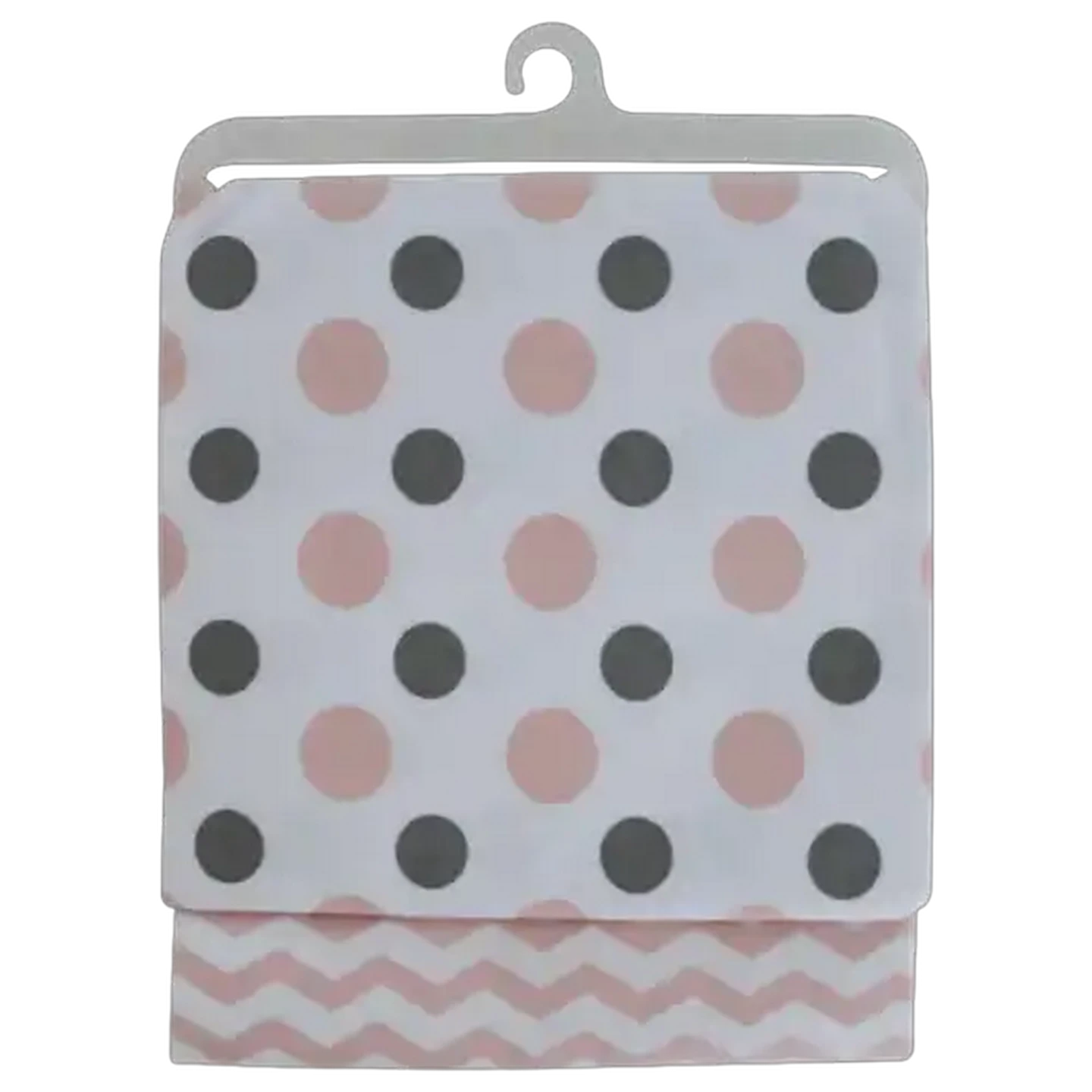 Image of Jolly Tots Receiving Blanket 2-Pack (Design May Vary)