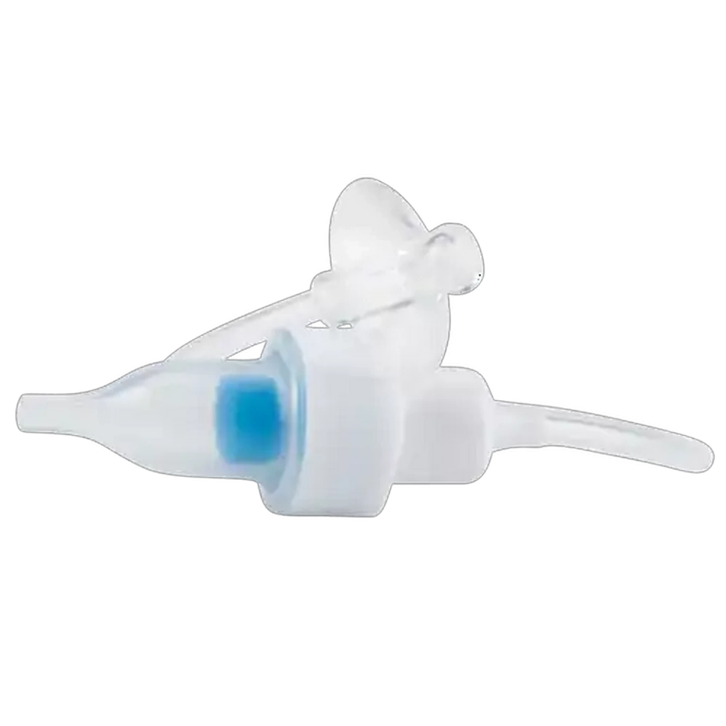 Image of Nûby Breathe-eeze Nasal Aspirator