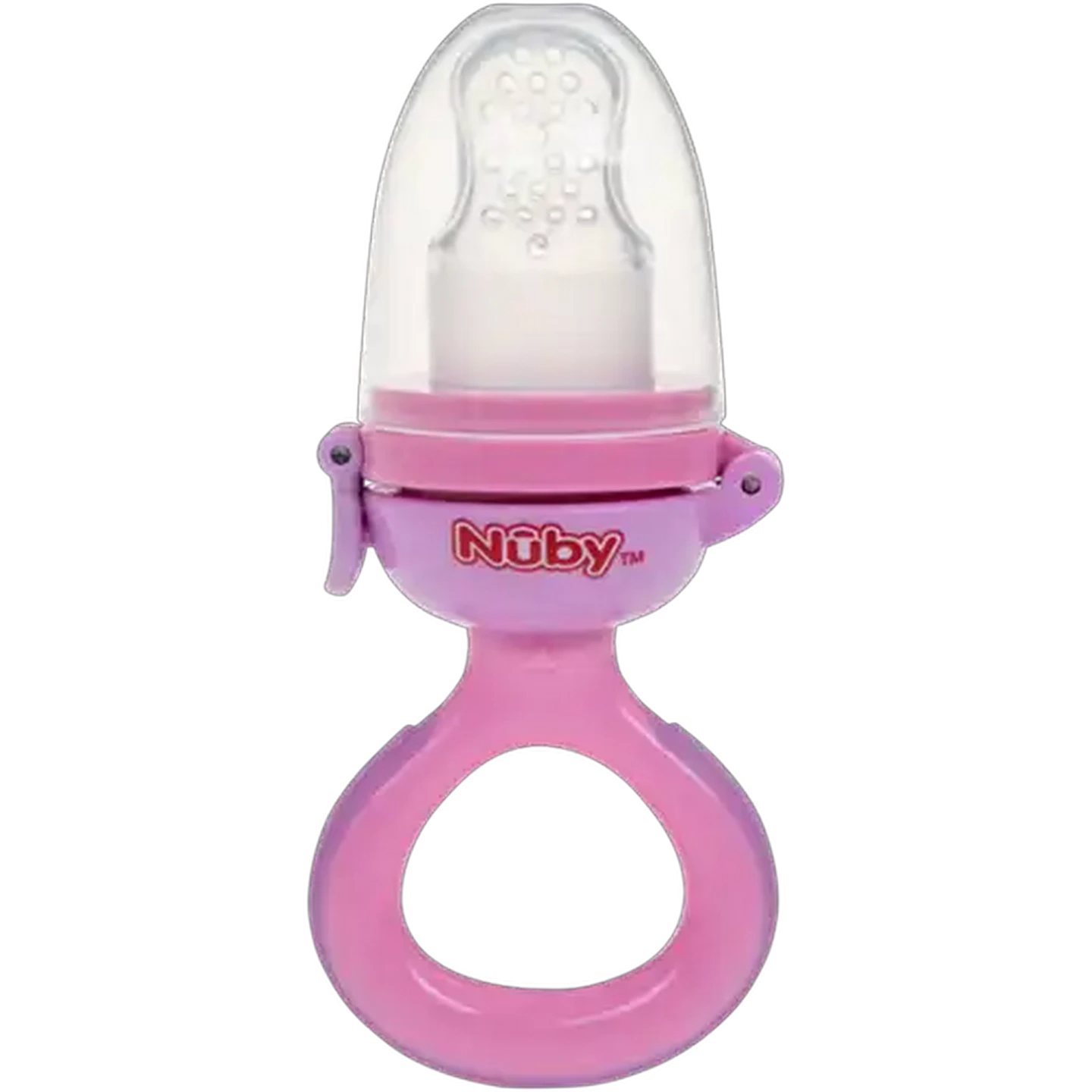 Image of Nûby The Nibbler Fruit Feeder