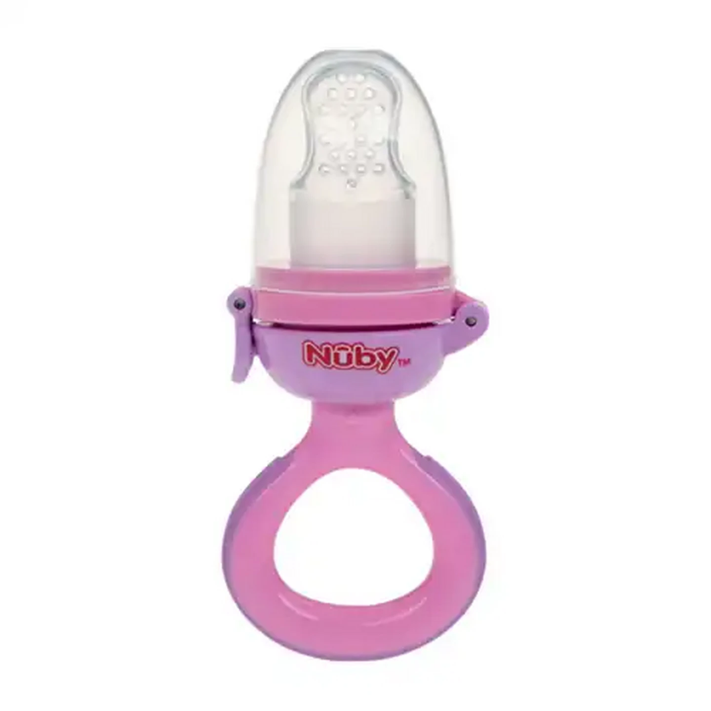 Image of Nûby The Nibbler Fruit Feeder