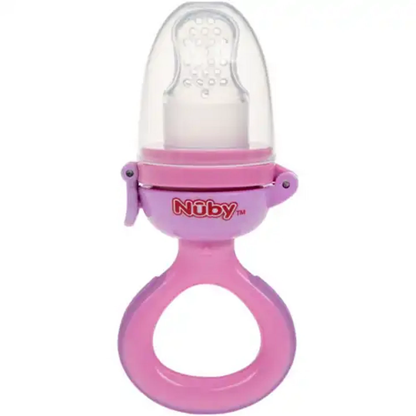 Image of Nûby The Nibbler Fruit Feeder