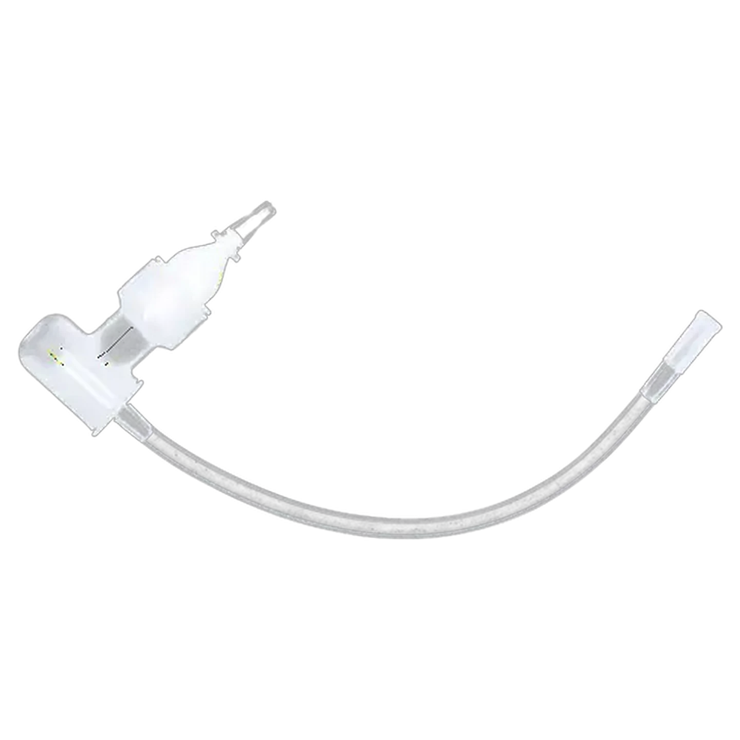 Image of Jolly Tots Nasal Aspirator 0 Months+