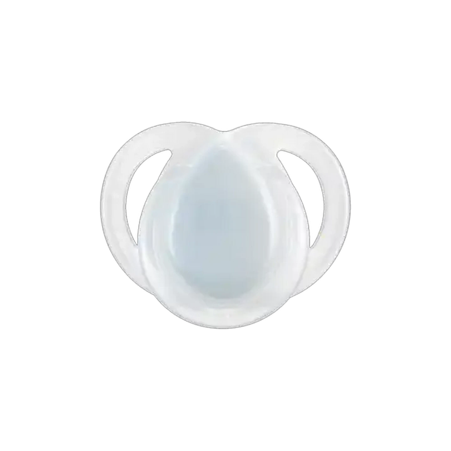 Image of Tommee Tippee Night Time Soother 0-6 Months 2-Pack