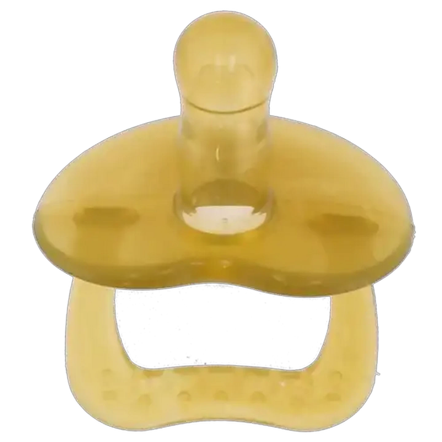 Image of Jolly Tots Silicone Pacifier 0 Months+