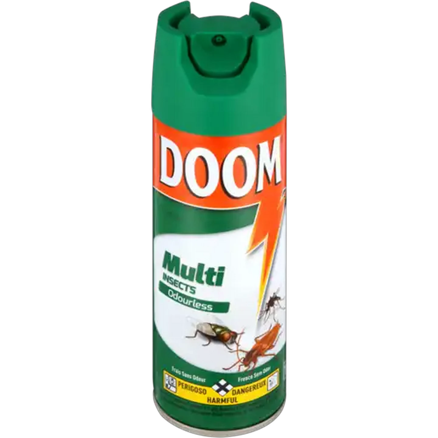 Image of DOOM Odourless Multi Insects Spray 180ml