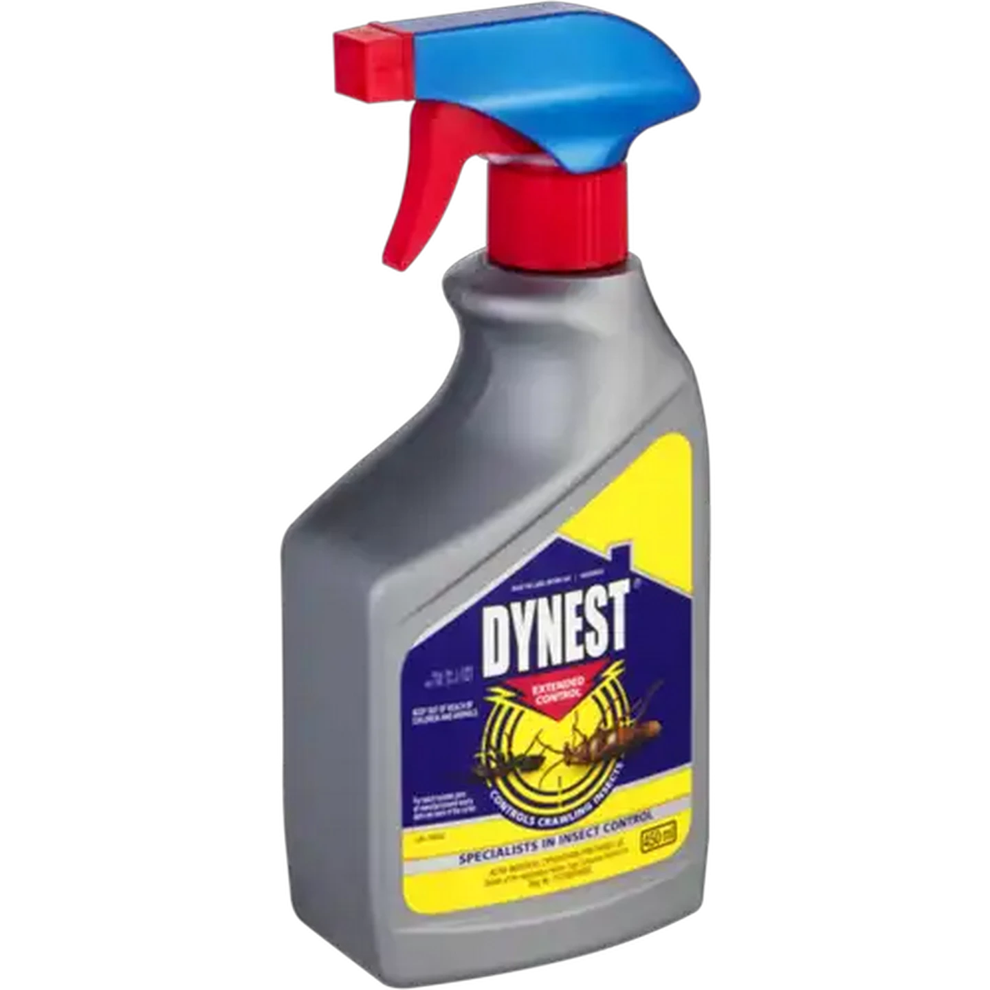 Image of Dyrange DYNEST Insect Control Insecticide Spray 450ml